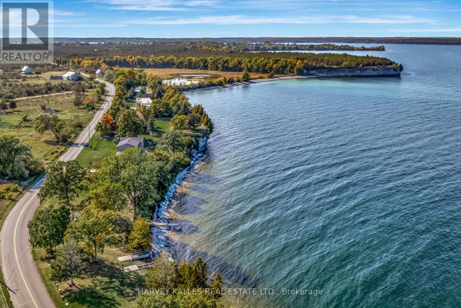 3769 County Rd 13, Prince Edward County, Ontario  K0K 2T0 - Photo 35 - X12435382