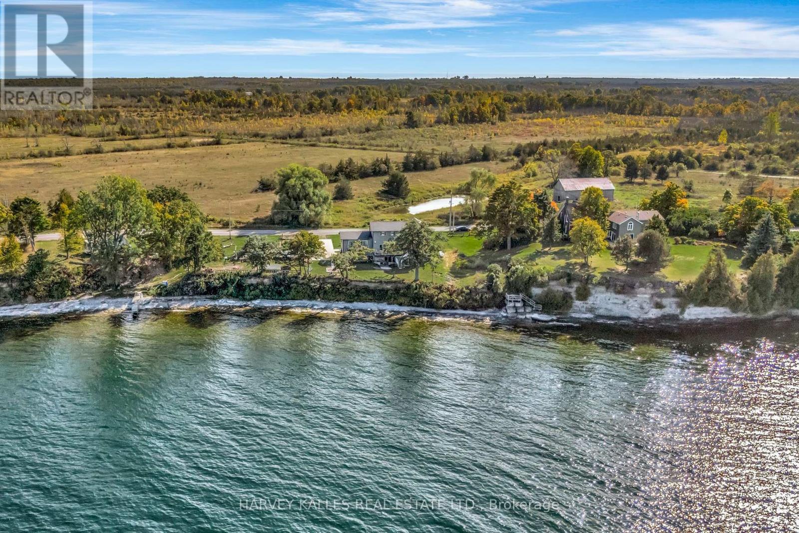 3769 County Rd 13, Prince Edward County, Ontario  K0K 2T0 - Photo 36 - X12435382