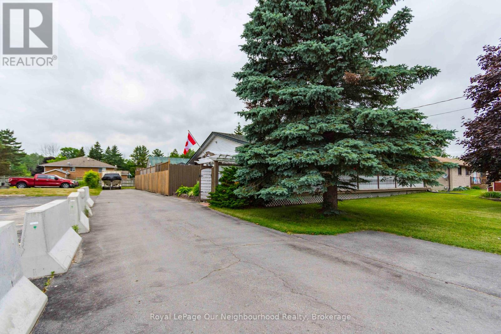 2656 County Road 40, Quinte West, Ontario  K0K 3M0 - Photo 3 - X12436021