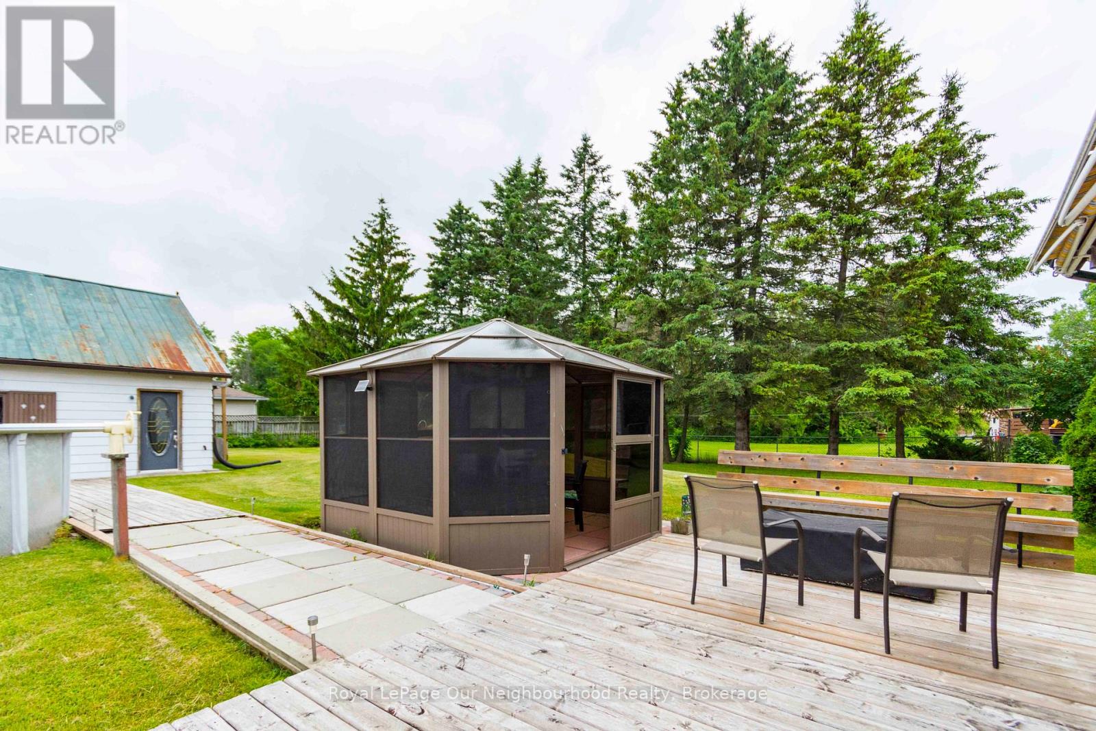 2656 County Road 40, Quinte West, Ontario  K0K 3M0 - Photo 35 - X12436021