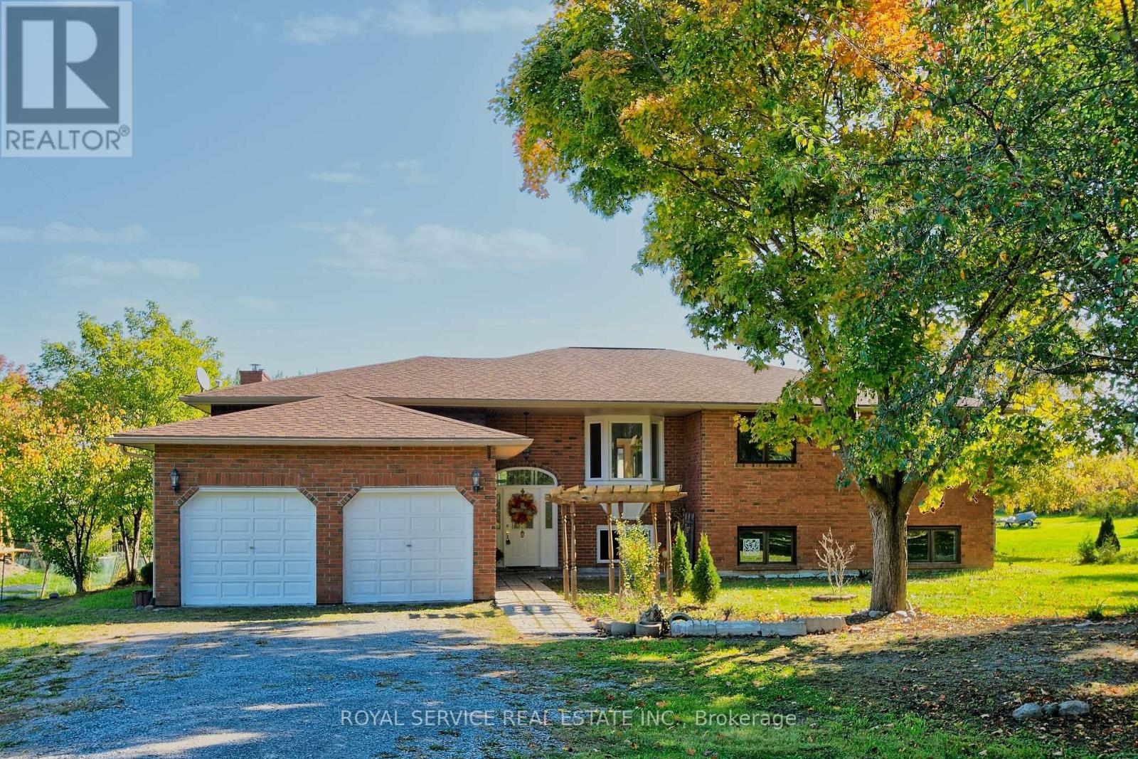 201 IXL ROAD, Trent Hills, Ontario
