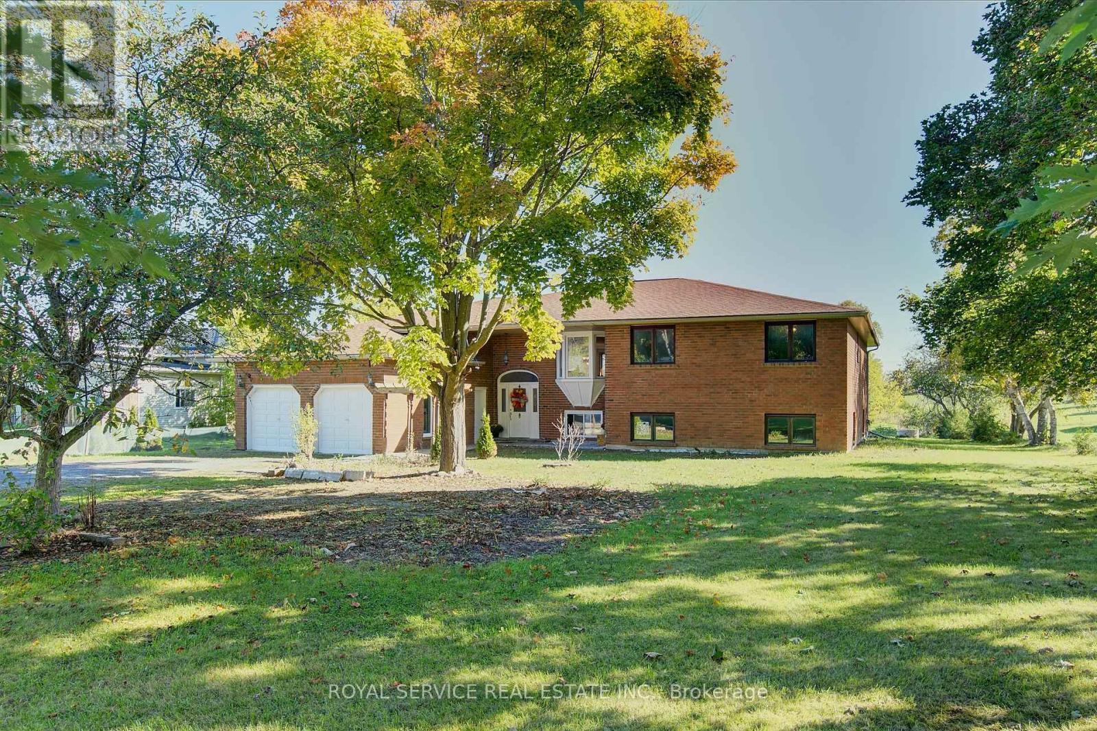 201 Ixl Road, Trent Hills, Ontario  K0K 1L0 - Photo 2 - X12436050