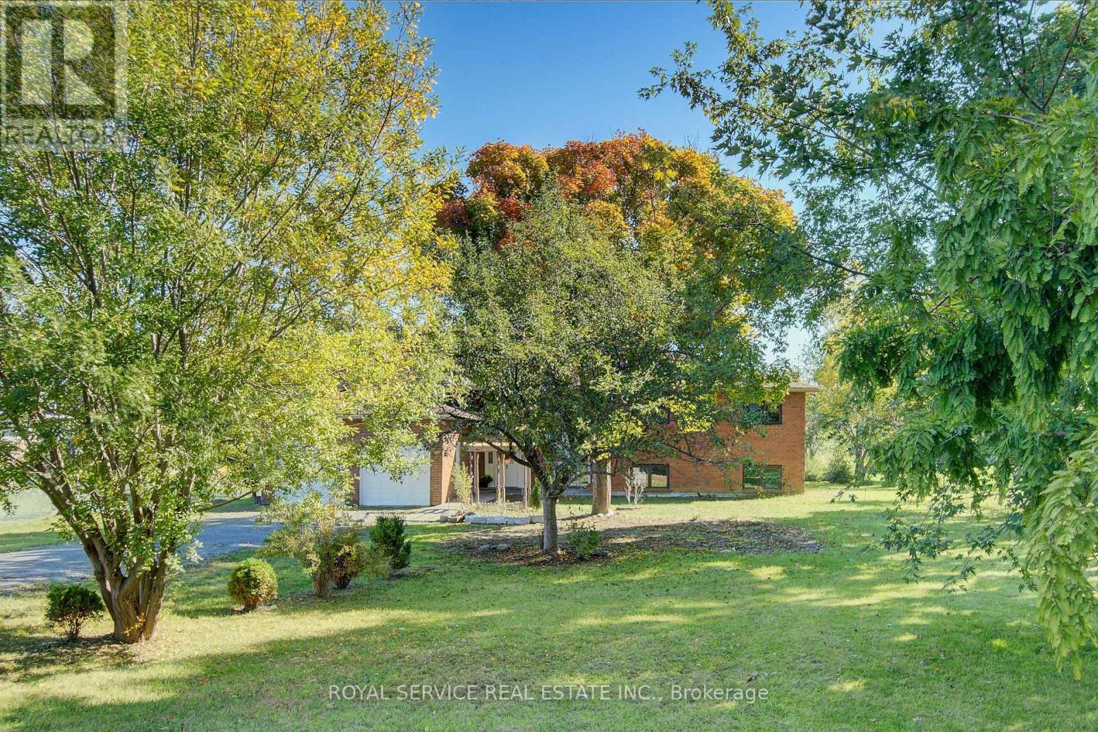 201 Ixl Road, Trent Hills, Ontario  K0K 1L0 - Photo 3 - X12436050