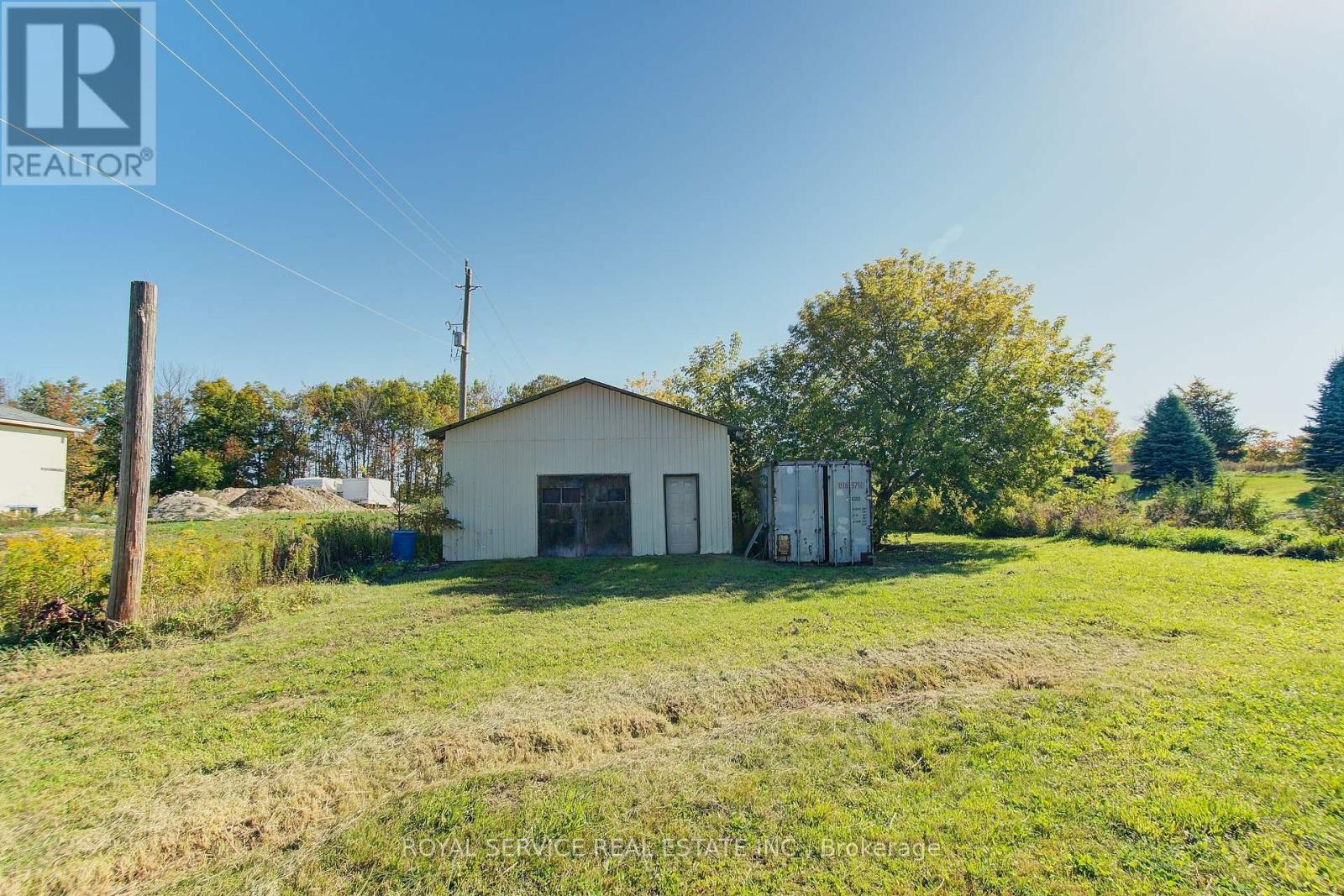 201 Ixl Road, Trent Hills, Ontario  K0K 1L0 - Photo 42 - X12436050