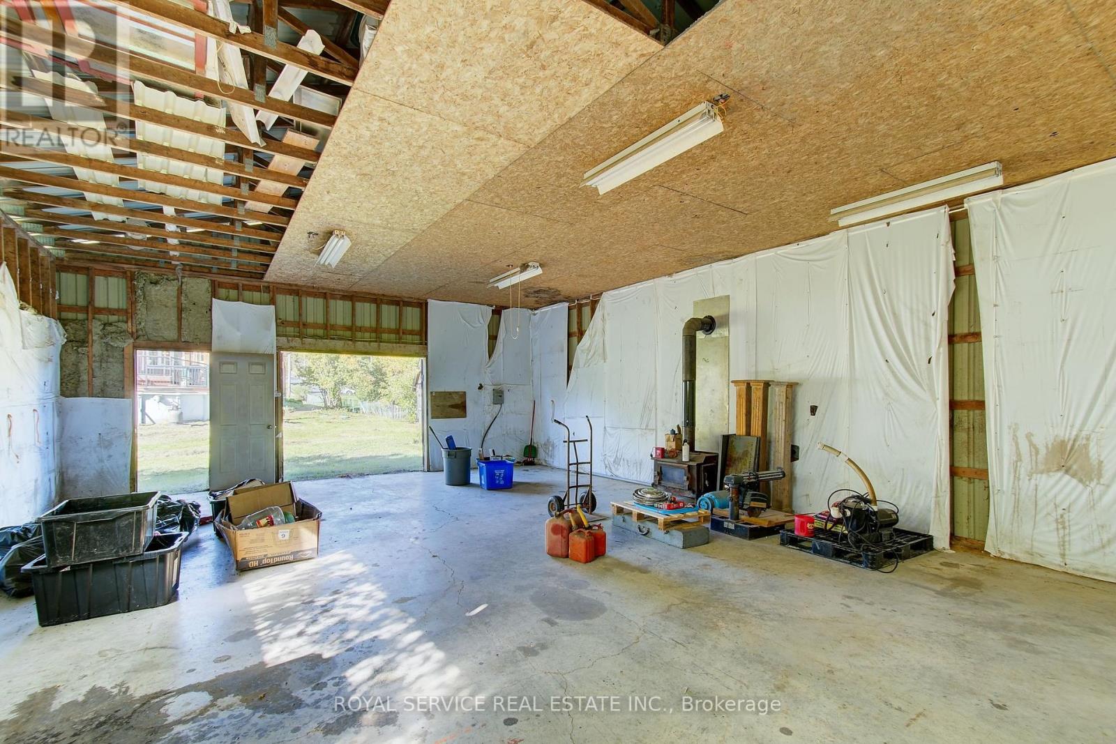 201 Ixl Road, Trent Hills, Ontario  K0K 1L0 - Photo 44 - X12436050