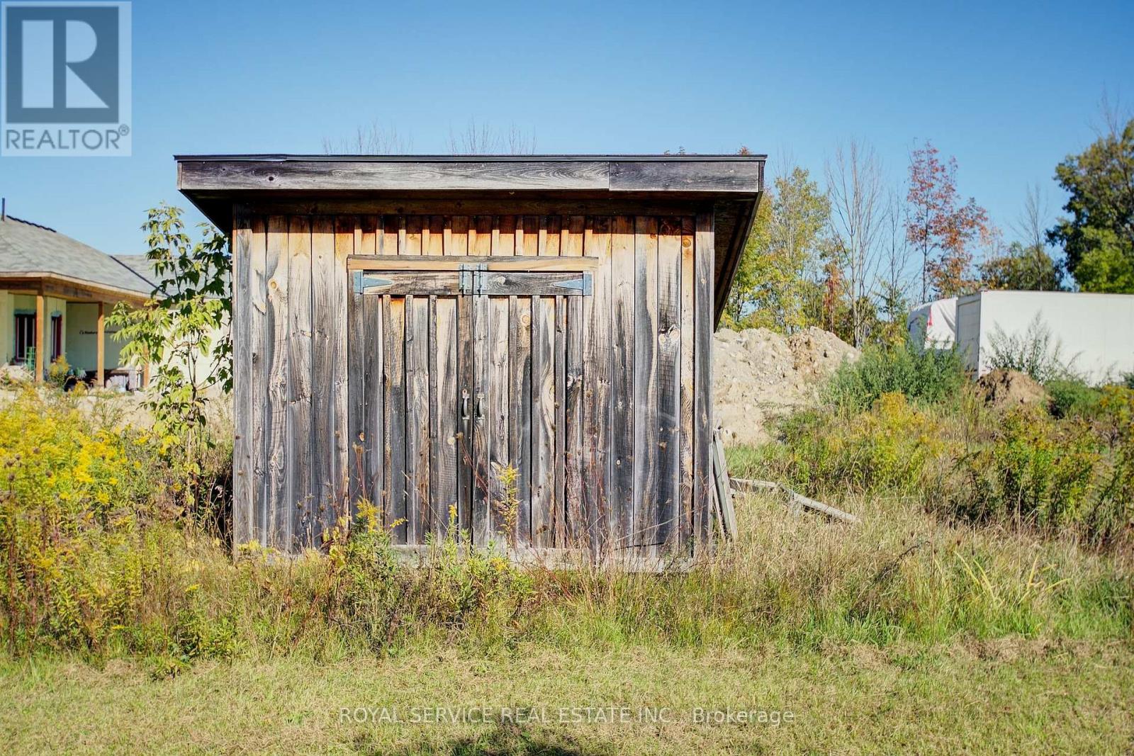 201 Ixl Road, Trent Hills, Ontario  K0K 1L0 - Photo 46 - X12436050