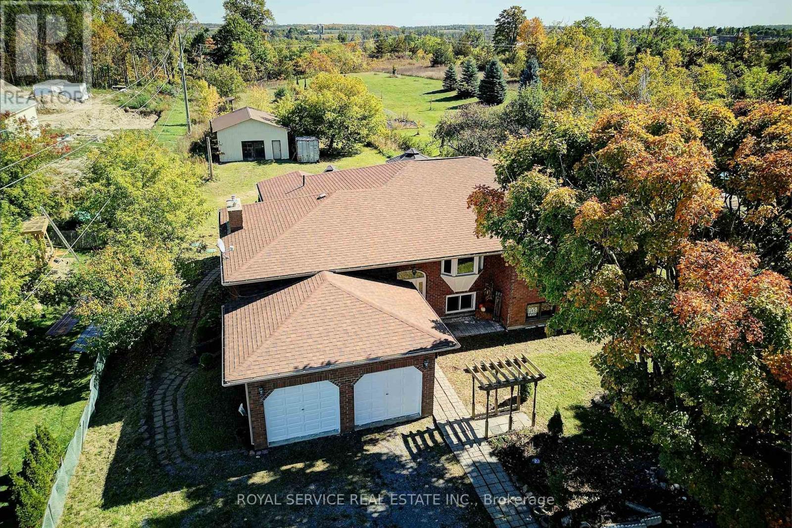 201 Ixl Road, Trent Hills, Ontario  K0K 1L0 - Photo 49 - X12436050