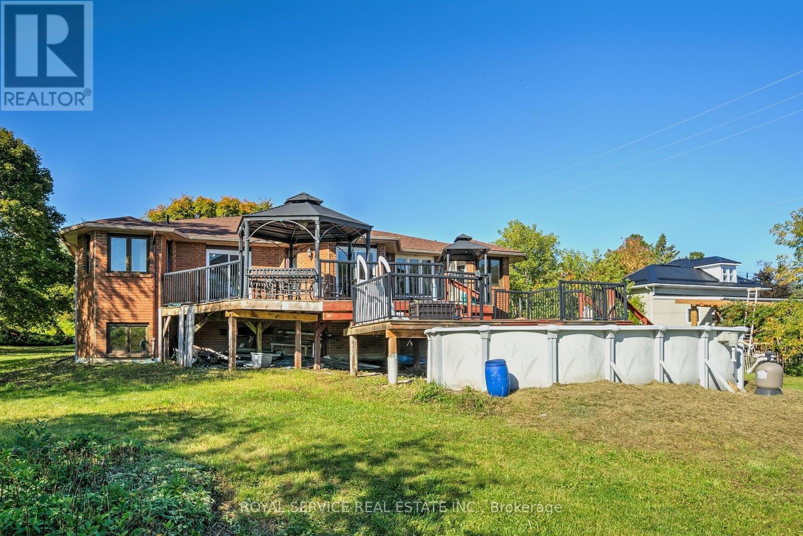 201 Ixl Road, Trent Hills, Ontario  K0K 1L0 - Photo 5 - X12436050