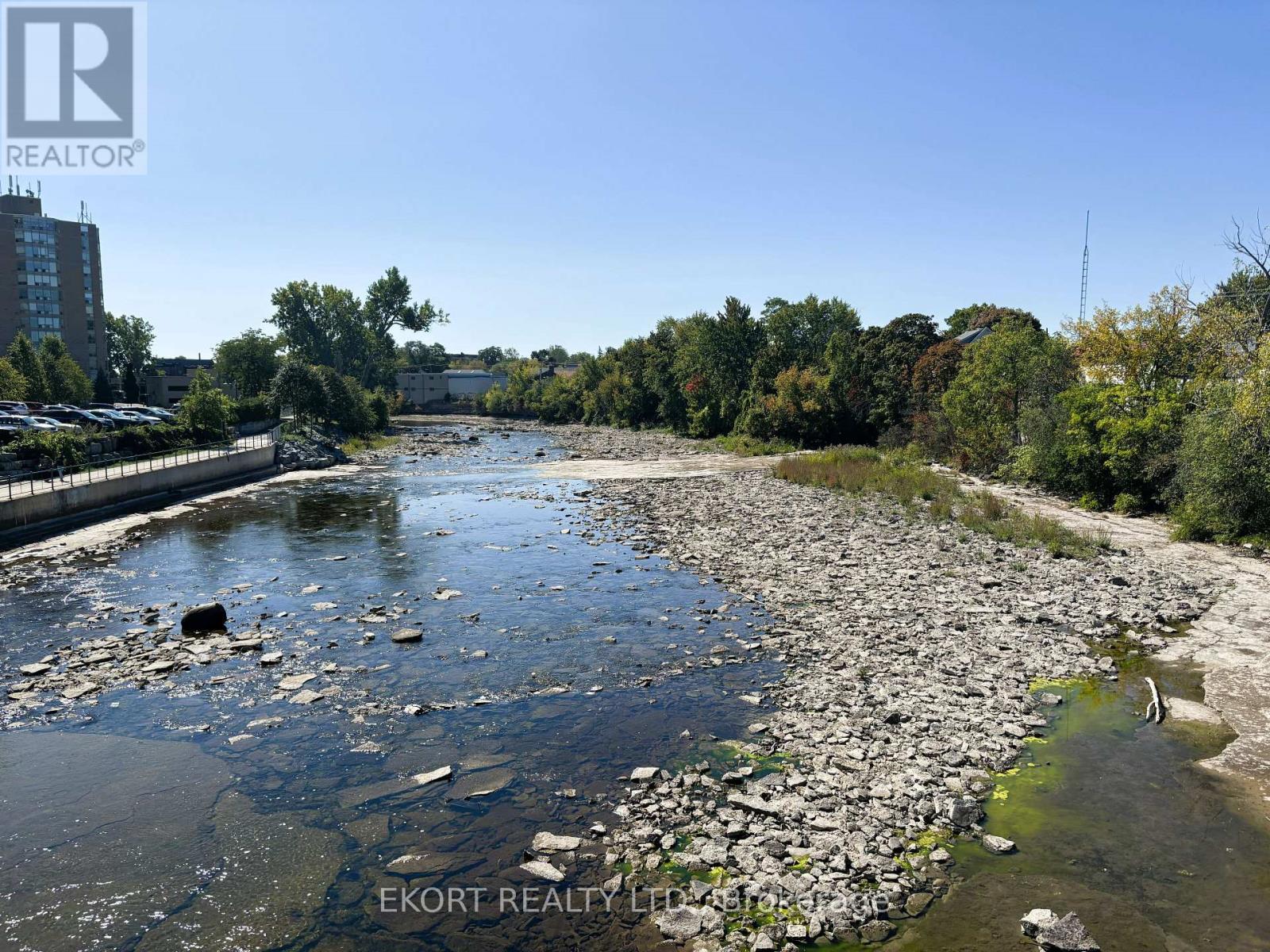 17-23 MOIRA STREET W, Belleville, Ontario