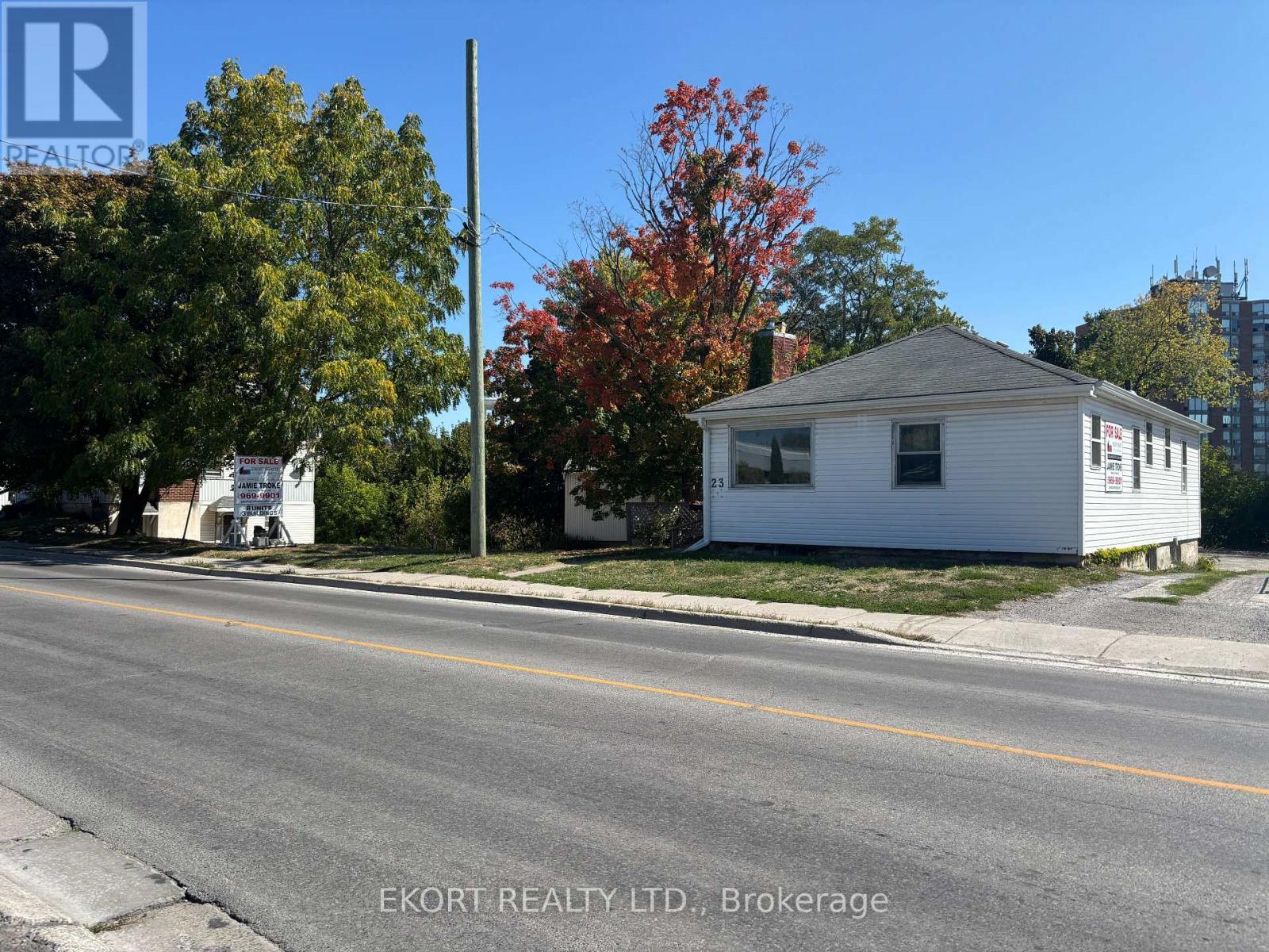 17-23 Moira Street W, Belleville, Ontario  K8P 1S1 - Photo 6 - X12436120