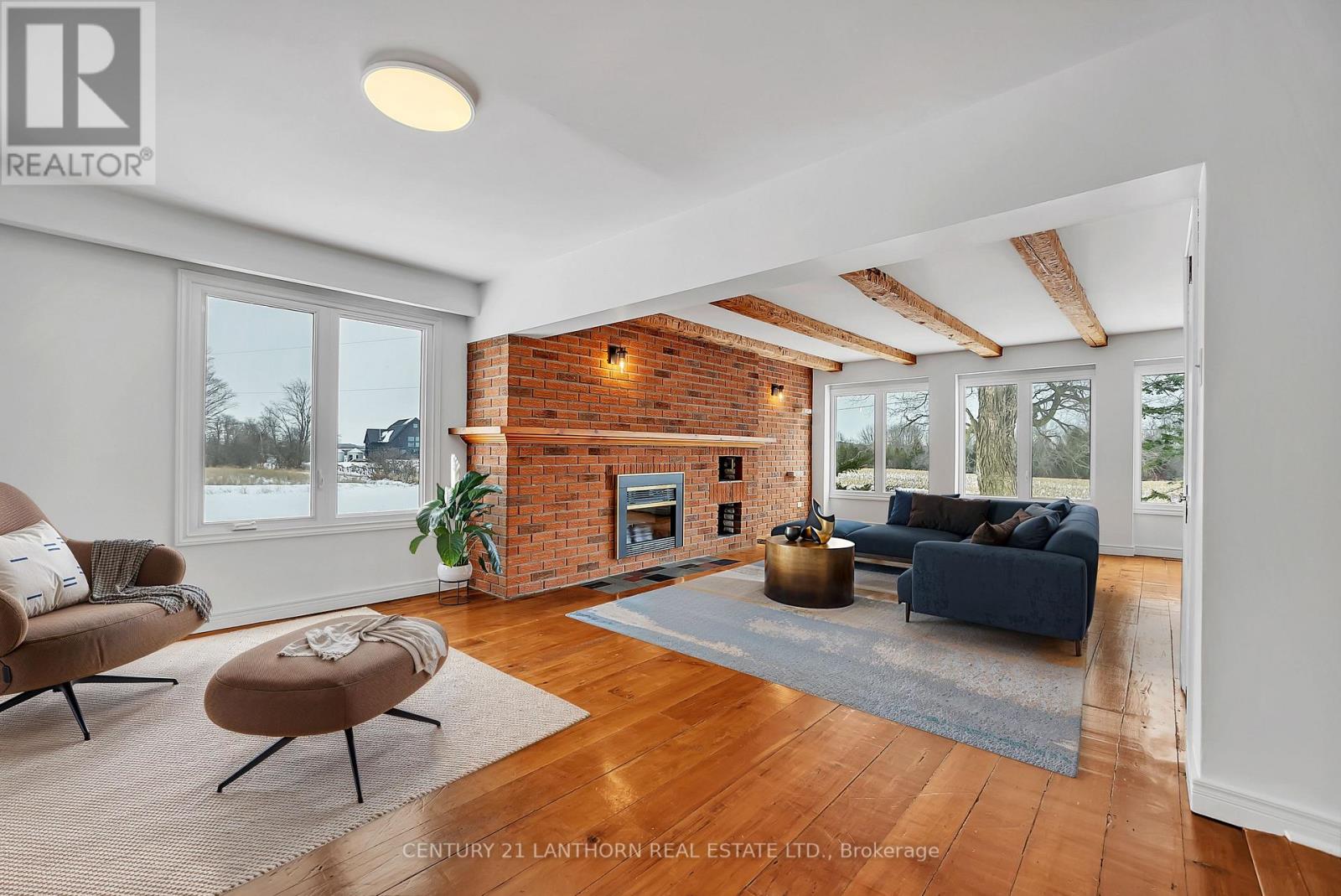 338 Cold Creek Road, Prince Edward County, Ontario  K0K 3L0 - Photo 11 - X12436517