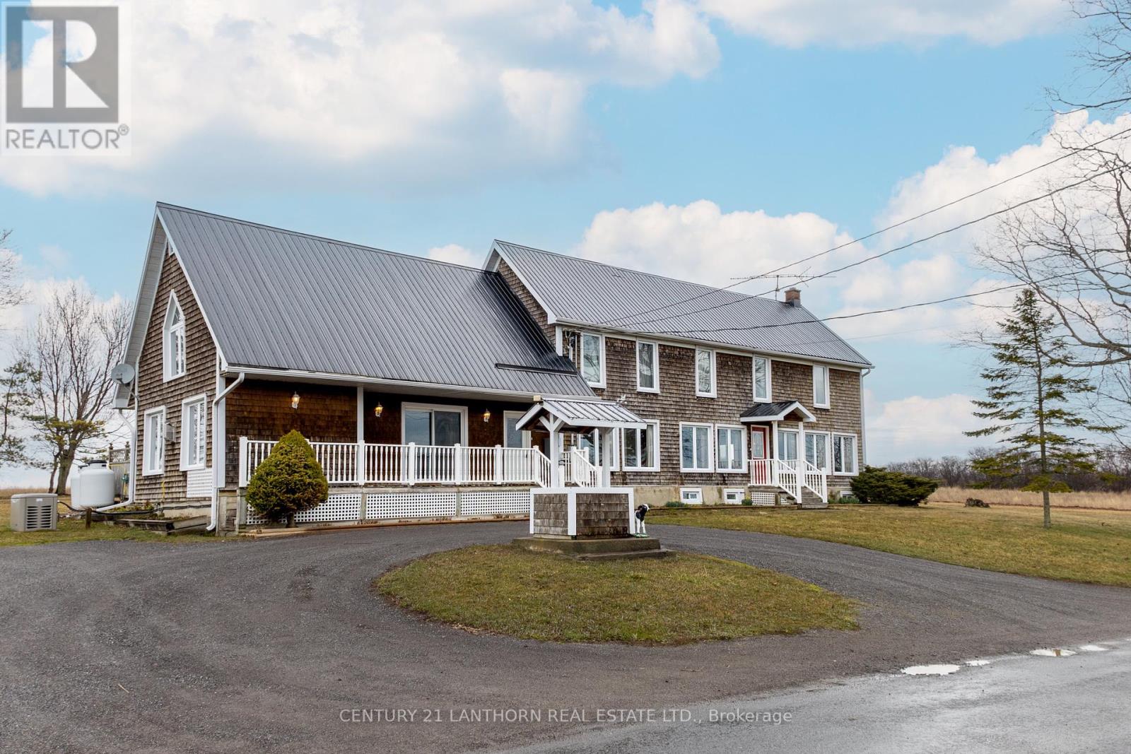 338 Cold Creek Road, Prince Edward County, Ontario  K0K 3L0 - Photo 2 - X12436517