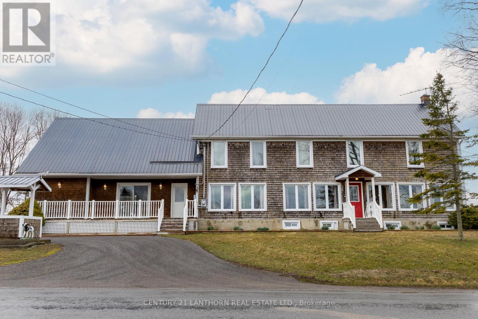 338 Cold Creek Road, Prince Edward County, Ontario  K0K 3L0 - Photo 3 - X12436517