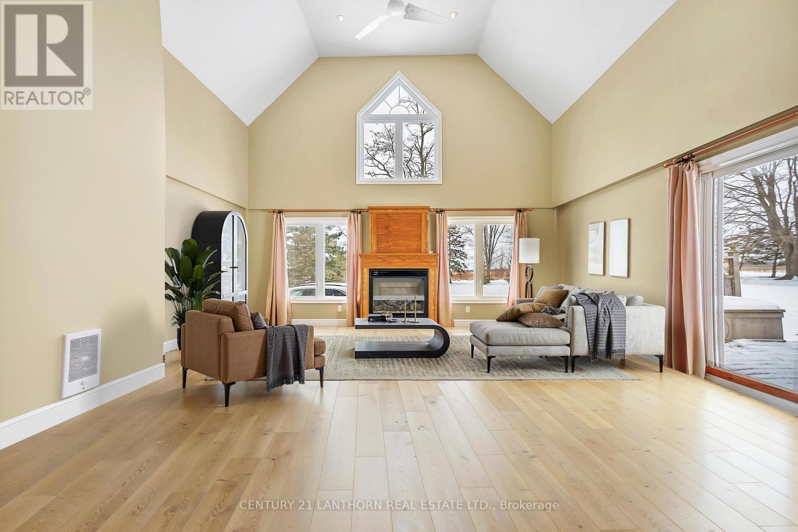 338 Cold Creek Road, Prince Edward County, Ontario  K0K 3L0 - Photo 38 - X12436517