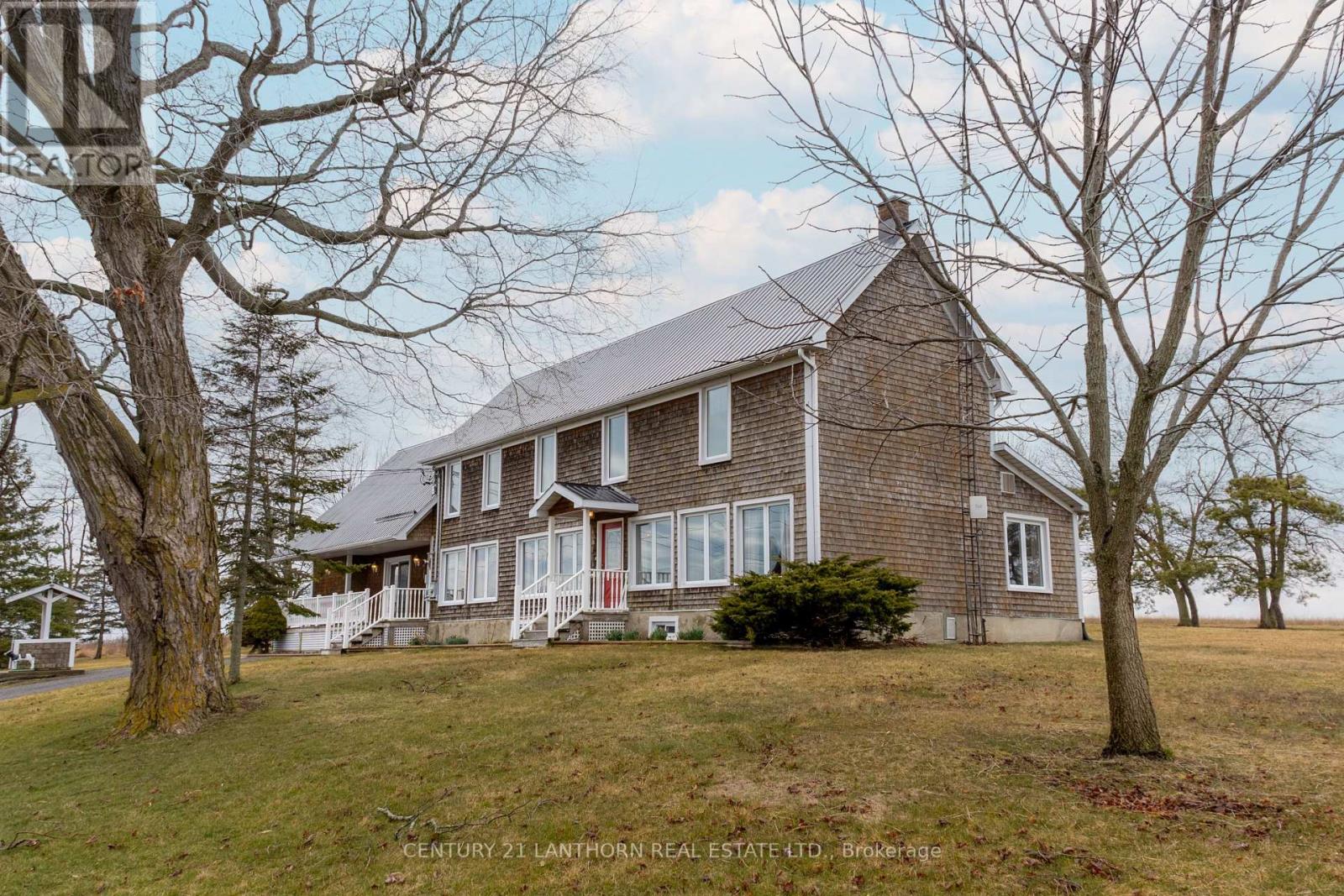 338 Cold Creek Road, Prince Edward County, Ontario  K0K 3L0 - Photo 4 - X12436517