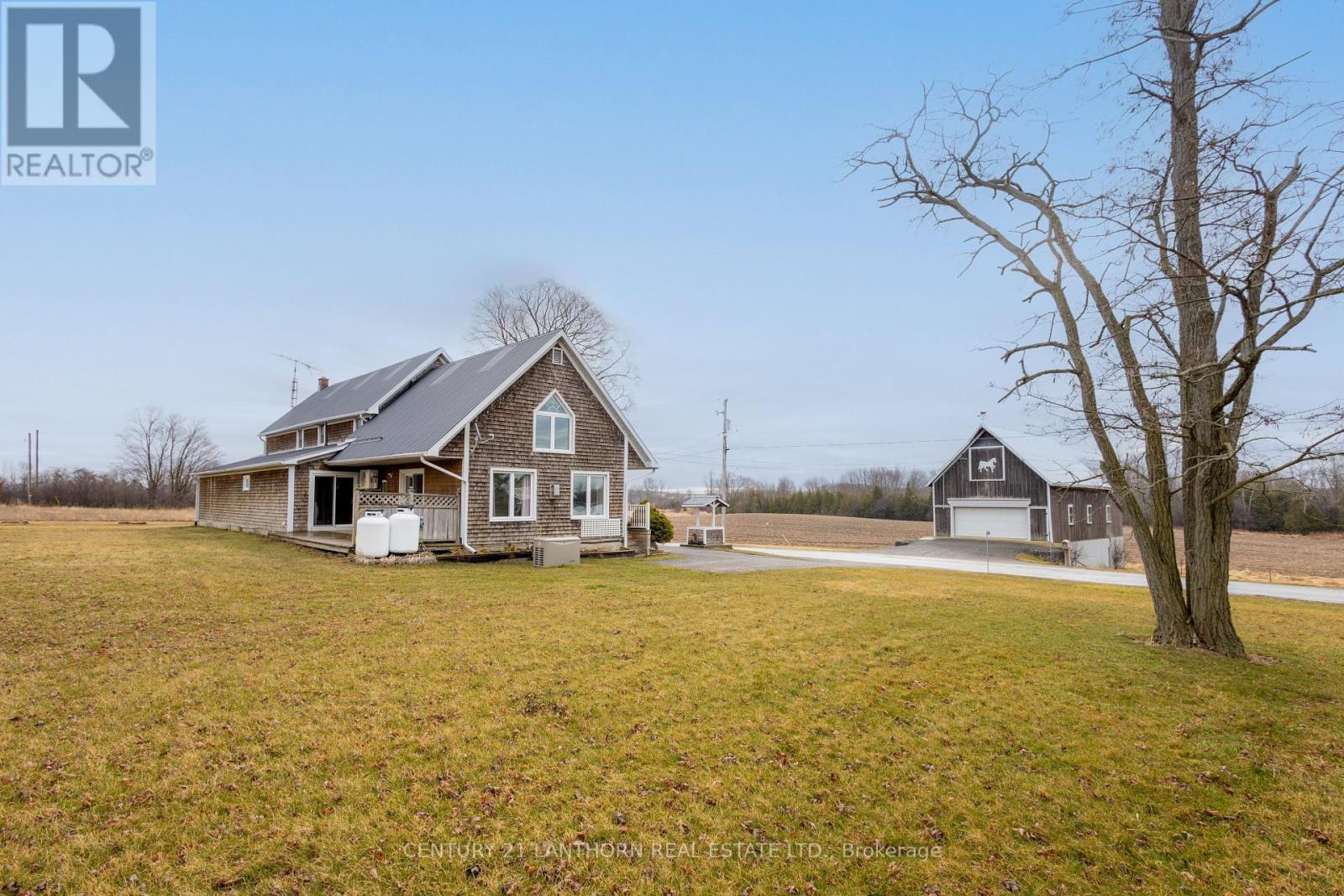 338 Cold Creek Road, Prince Edward County, Ontario  K0K 3L0 - Photo 45 - X12436517