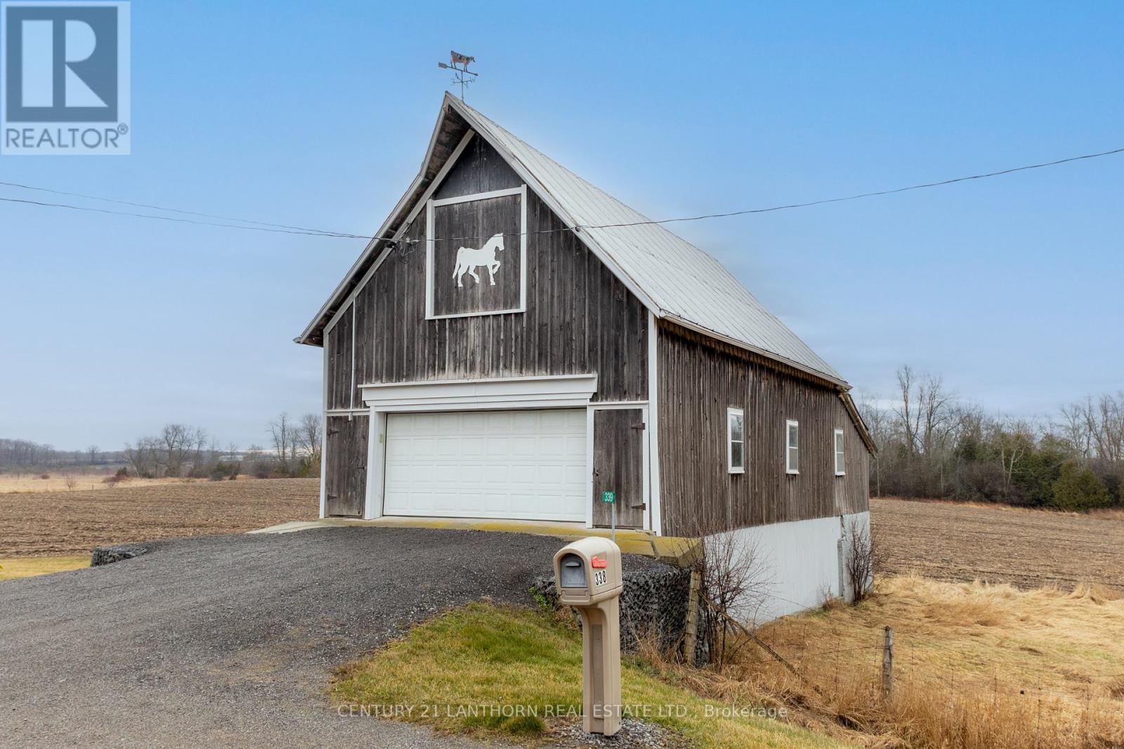 338 Cold Creek Road, Prince Edward County, Ontario  K0K 3L0 - Photo 46 - X12436517