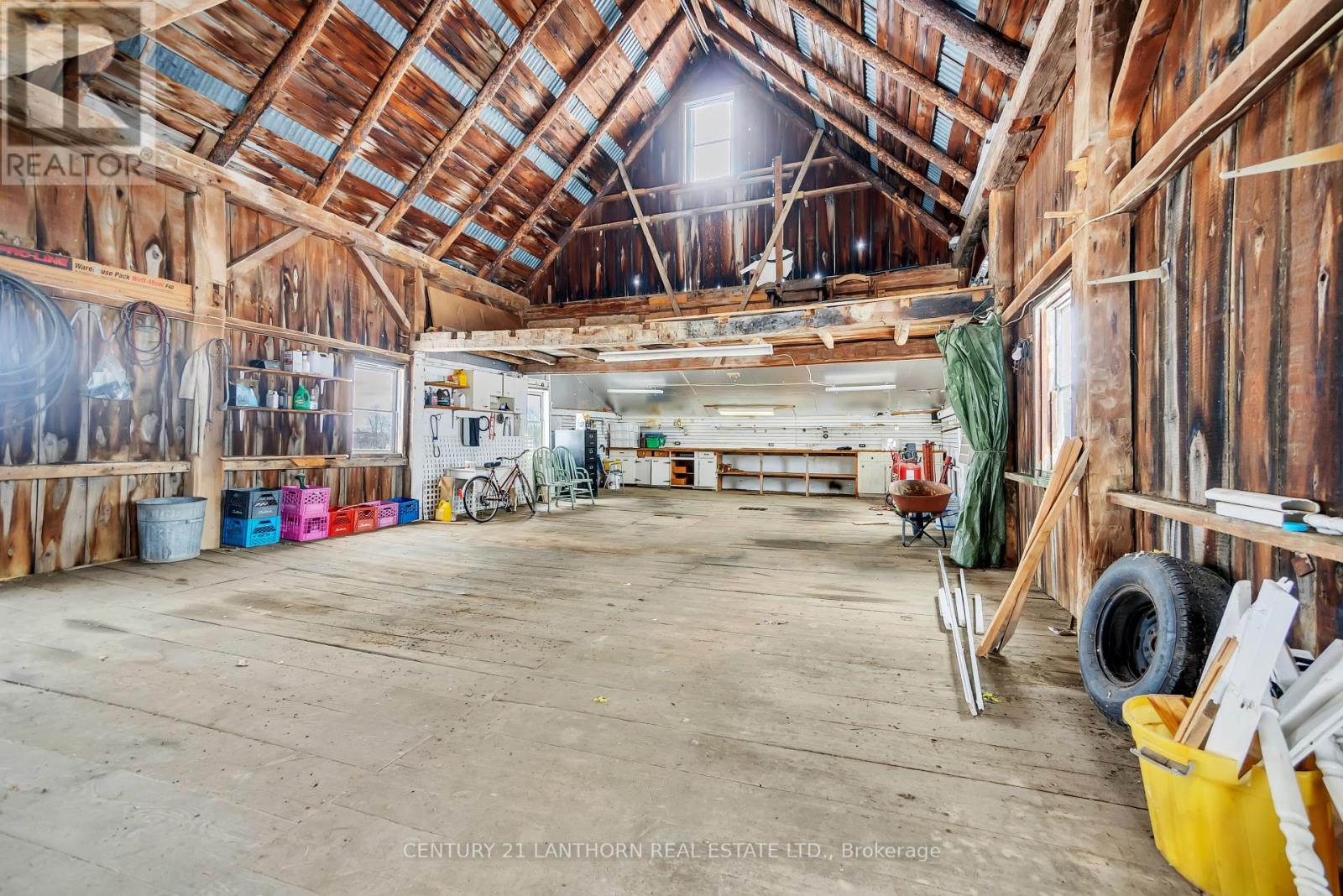 338 Cold Creek Road, Prince Edward County, Ontario  K0K 3L0 - Photo 48 - X12436517