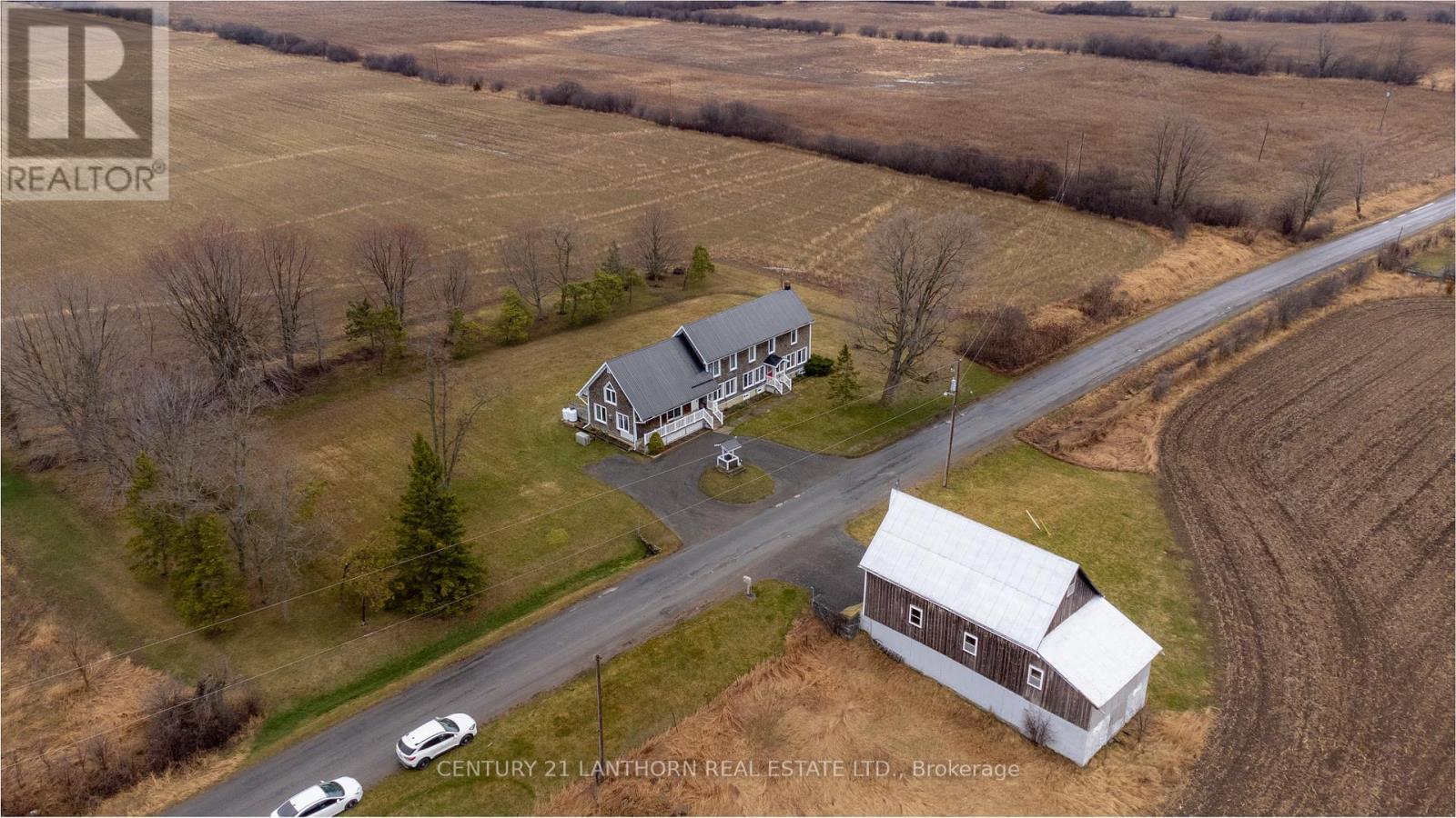 338 Cold Creek Road, Prince Edward County, Ontario  K0K 3L0 - Photo 50 - X12436517