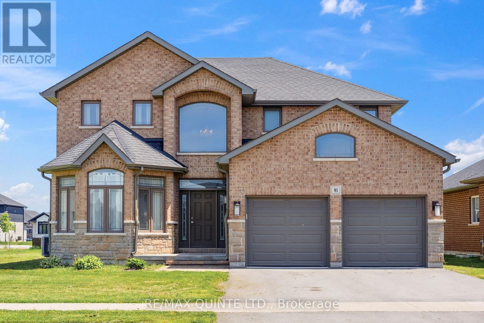 91 HAMPTON RIDGE DRIVE E, Belleville, Ontario