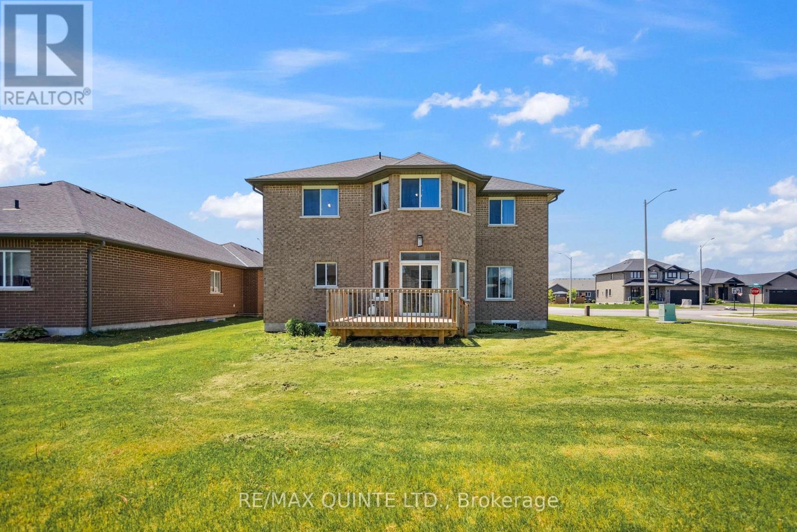 91 Hampton Ridge Drive E, Belleville, Ontario  K8N 0E6 - Photo 44 - X12436749