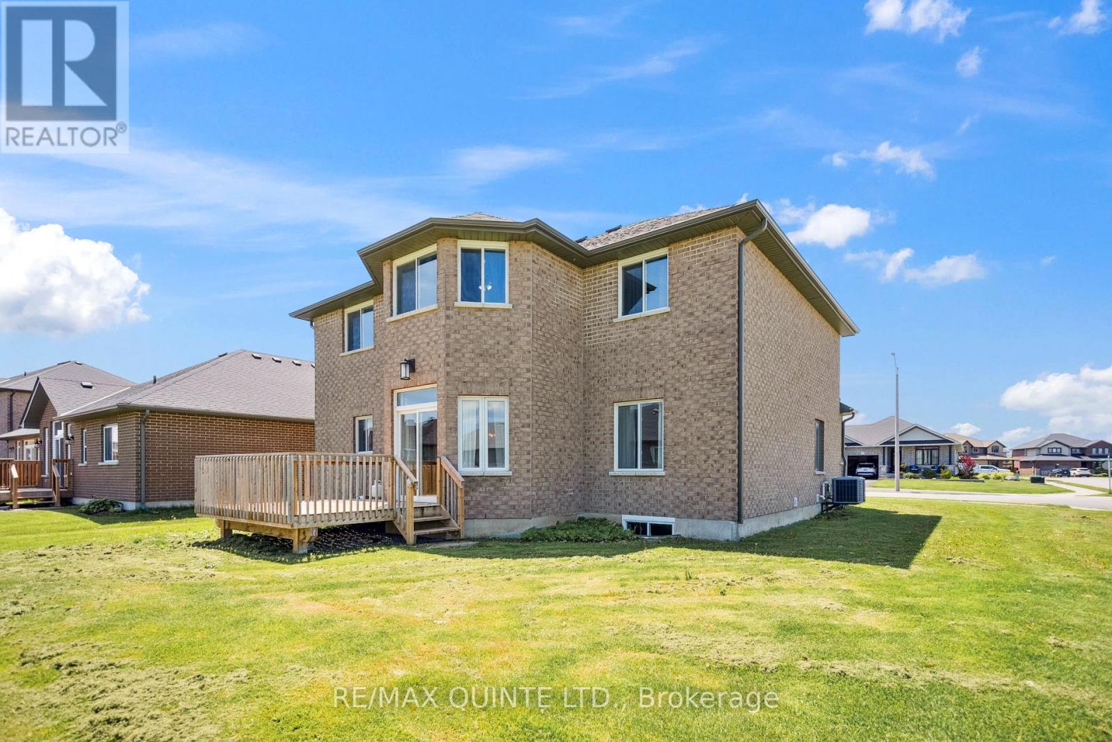 91 Hampton Ridge Drive E, Belleville, Ontario  K8N 0E6 - Photo 45 - X12436749