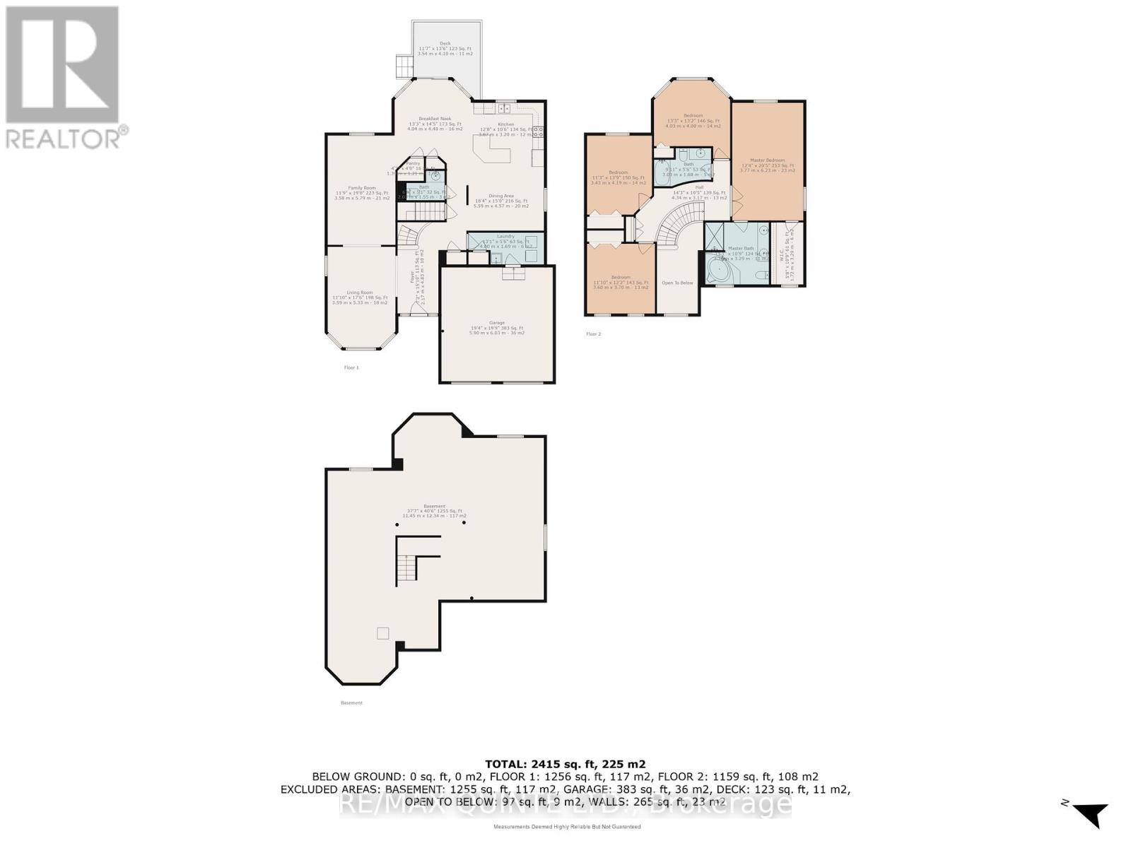 91 Hampton Ridge Drive E, Belleville, Ontario  K8N 0E6 - Photo 47 - X12436749