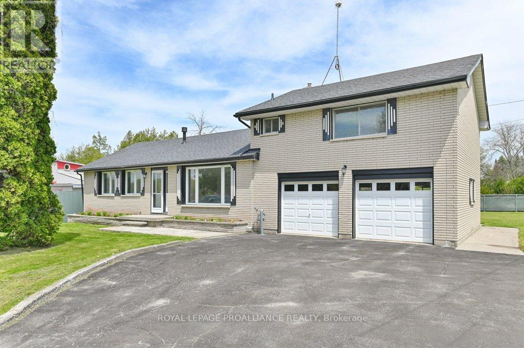 22227 LOYALIST PARKWAY, Quinte West, Ontario