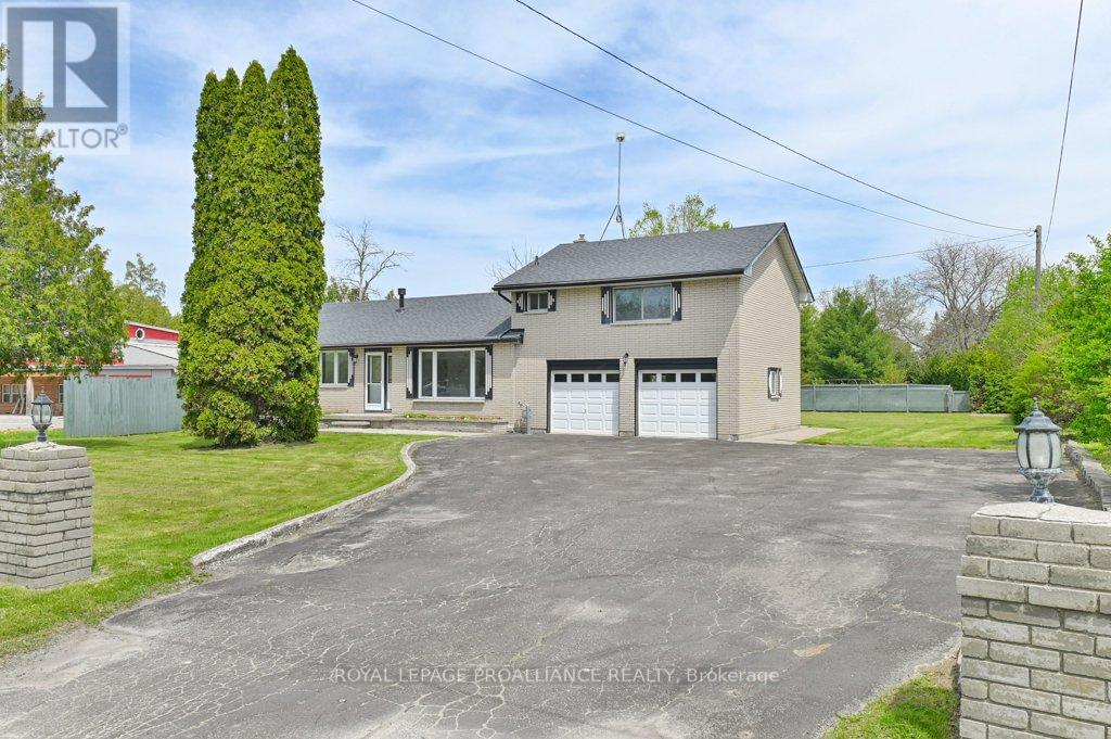 22227 Loyalist Parkway, Quinte West, Ontario  K0K 1L0 - Photo 2 - X12436920