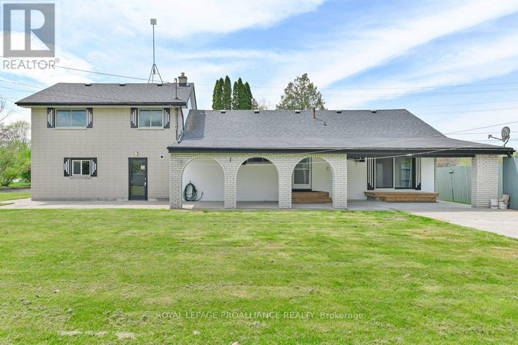 22227 Loyalist Parkway, Quinte West, Ontario  K0K 1L0 - Photo 33 - X12436920