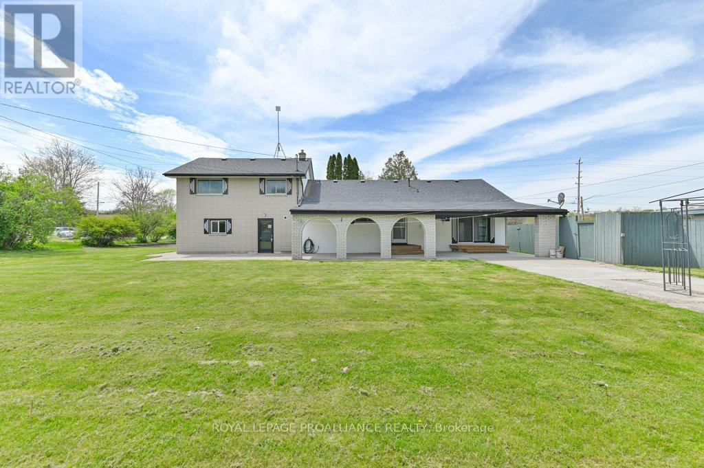 22227 Loyalist Parkway, Quinte West, Ontario  K0K 1L0 - Photo 34 - X12436920