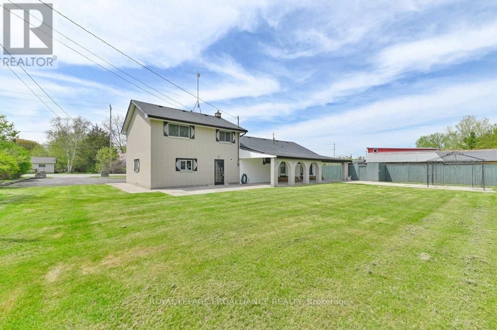 22227 Loyalist Parkway, Quinte West, Ontario  K0K 1L0 - Photo 35 - X12436920