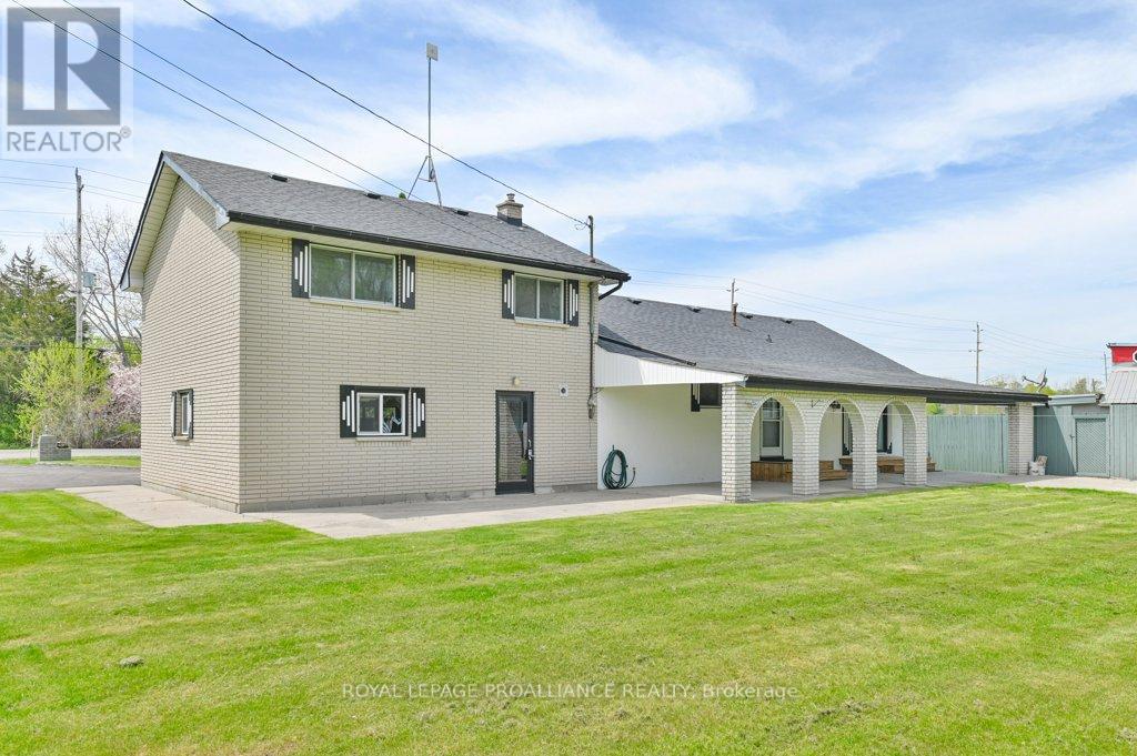 22227 Loyalist Parkway, Quinte West, Ontario  K0K 1L0 - Photo 36 - X12436920