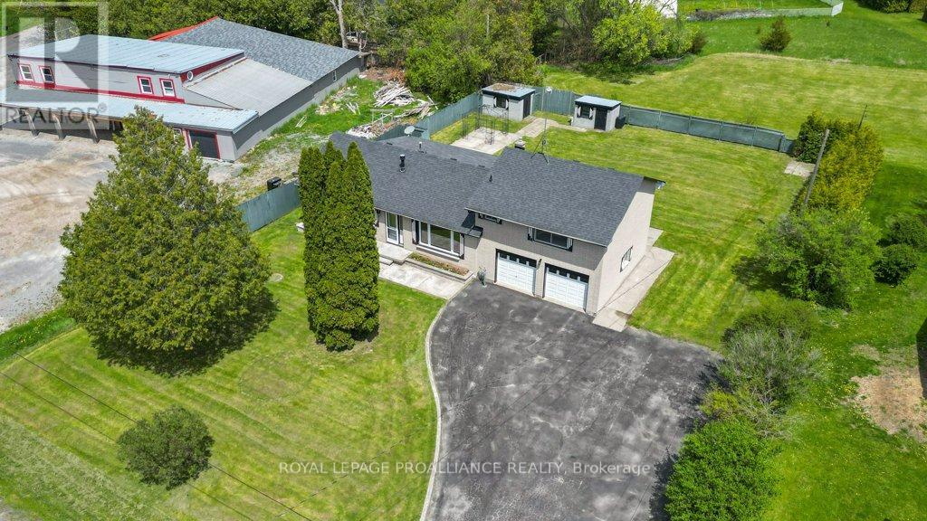 22227 Loyalist Parkway, Quinte West, Ontario  K0K 1L0 - Photo 40 - X12436920
