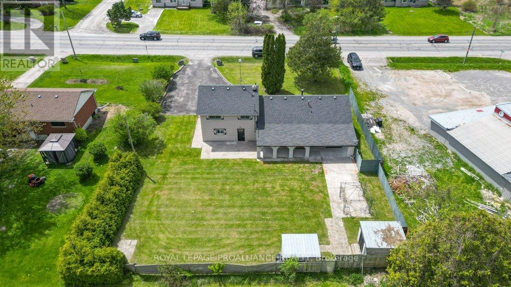 22227 Loyalist Parkway, Quinte West, Ontario  K0K 1L0 - Photo 42 - X12436920