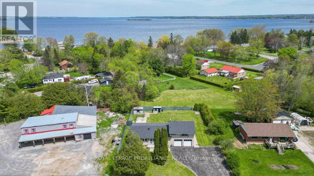 22227 Loyalist Parkway, Quinte West, Ontario  K0K 1L0 - Photo 44 - X12436920