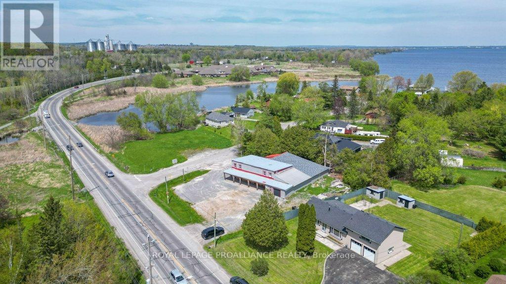 22227 Loyalist Parkway, Quinte West, Ontario  K0K 1L0 - Photo 45 - X12436920