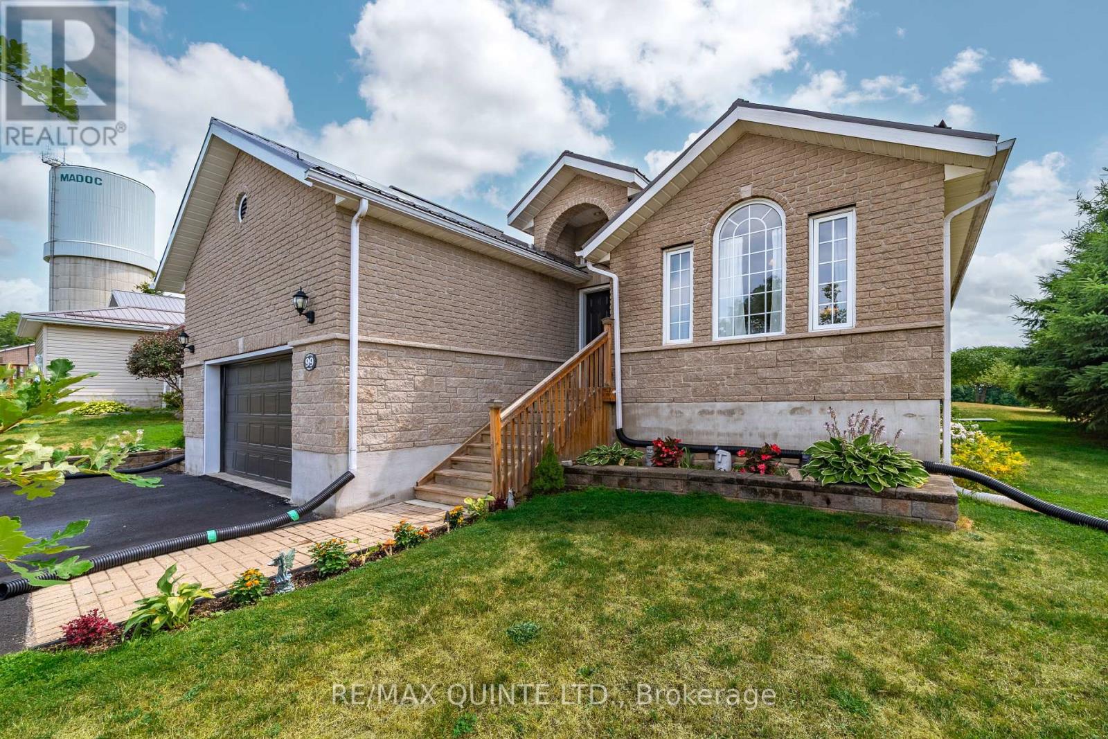 99 Mckenzie Street, Centre Hastings, Ontario  K0K 2K0 - Photo 5 - X12437035