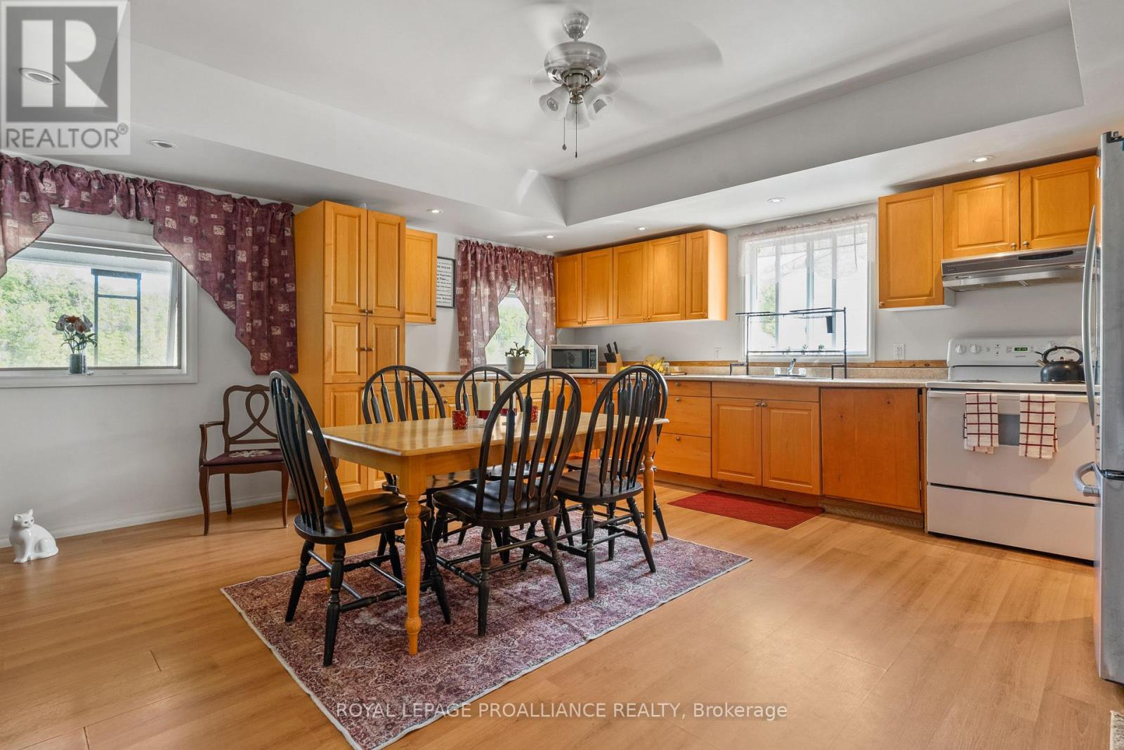 194 Crookston Road, Centre Hastings, Ontario  K0K 2K0 - Photo 12 - X12437044