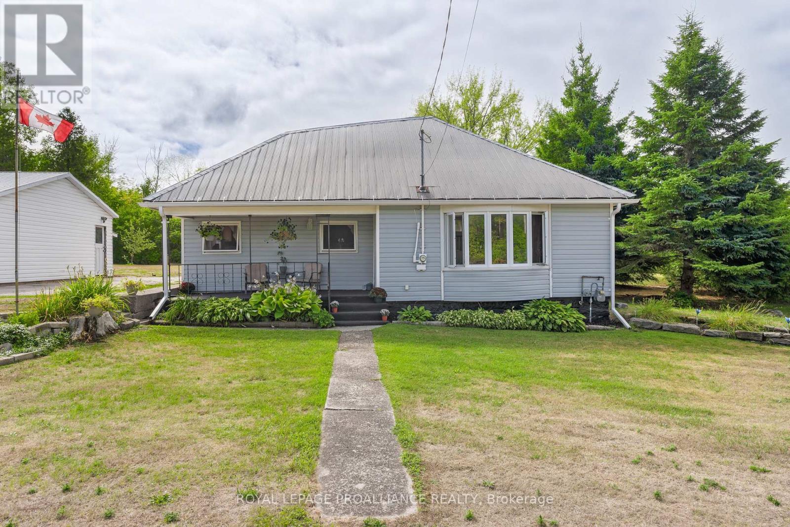 194 Crookston Road, Centre Hastings, Ontario  K0K 2K0 - Photo 2 - X12437044