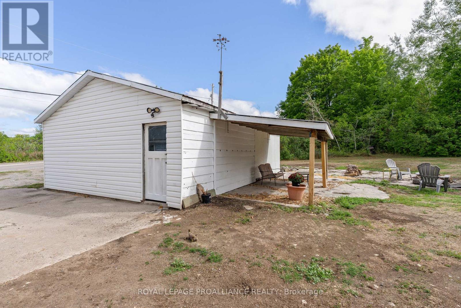 194 Crookston Road, Centre Hastings, Ontario  K0K 2K0 - Photo 23 - X12437044