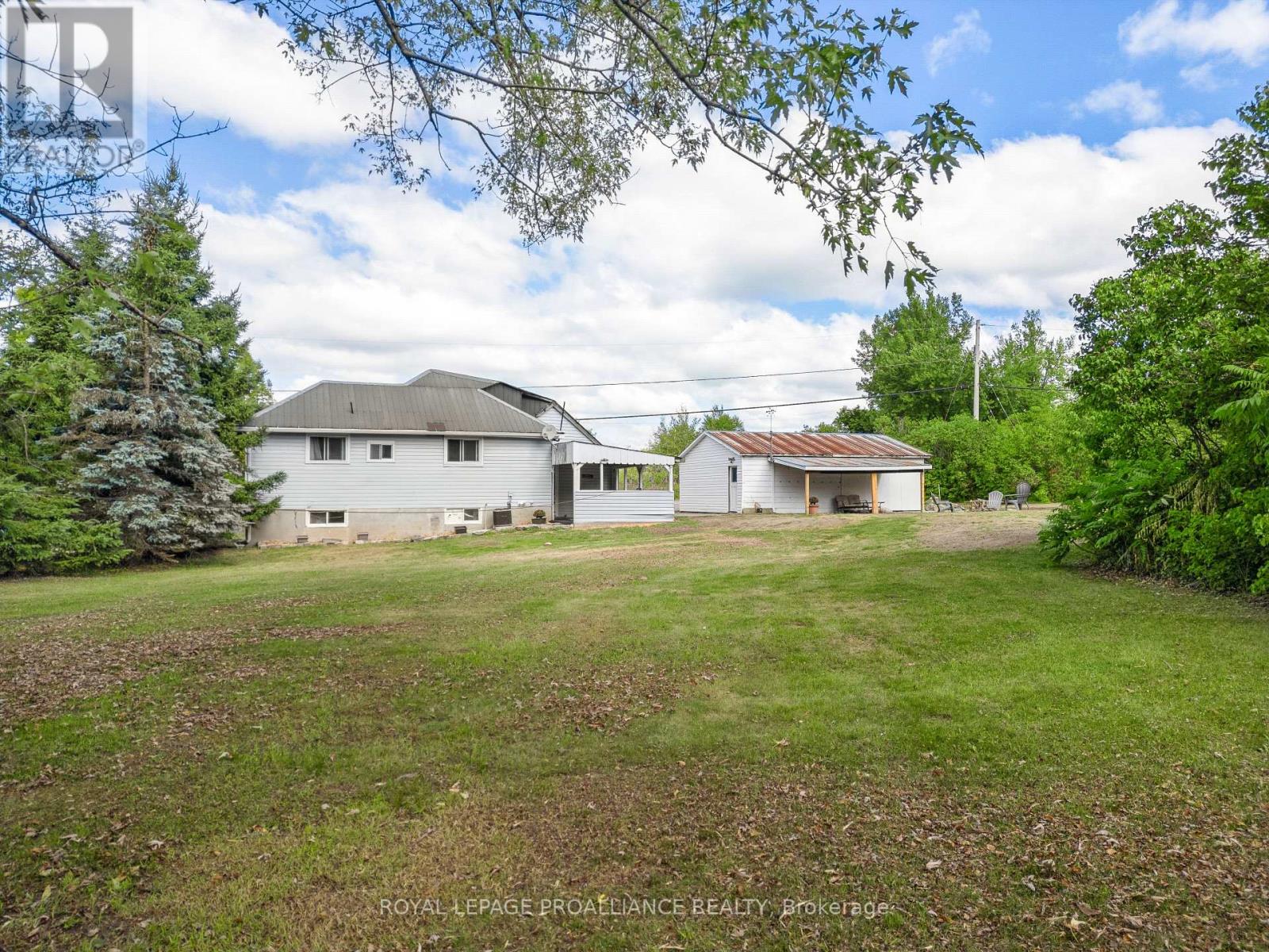 194 Crookston Road, Centre Hastings, Ontario  K0K 2K0 - Photo 27 - X12437044