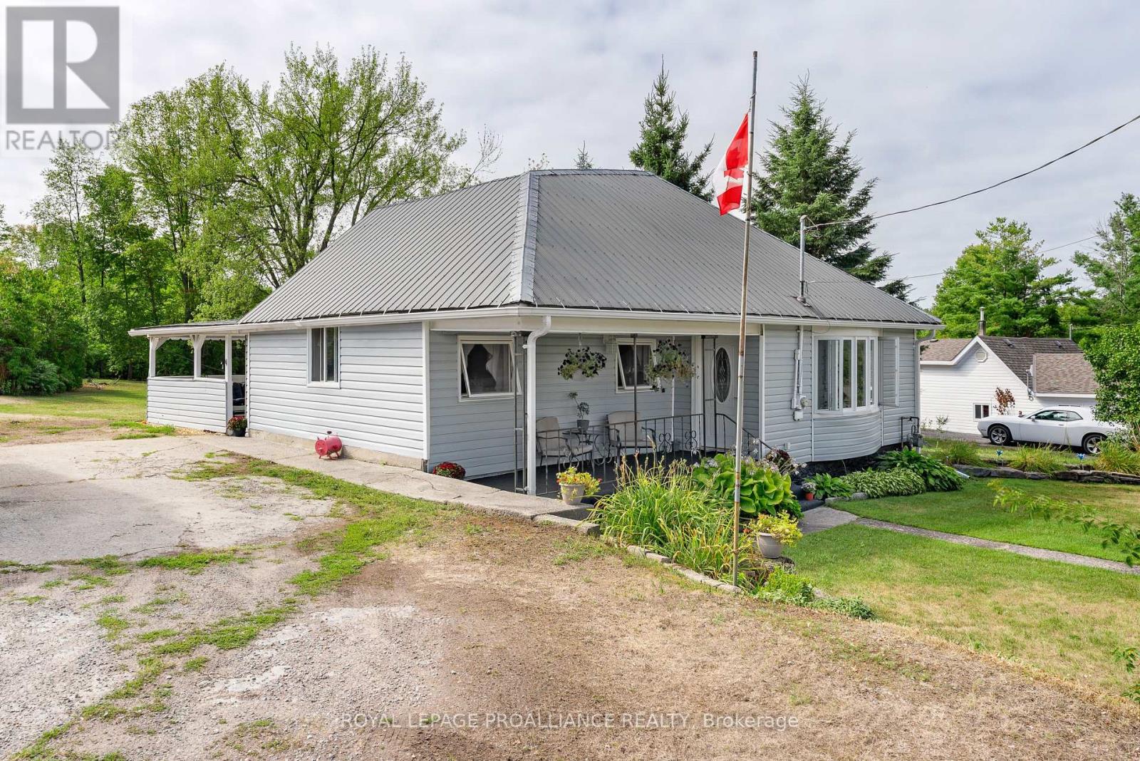 194 Crookston Road, Centre Hastings, Ontario  K0K 2K0 - Photo 3 - X12437044