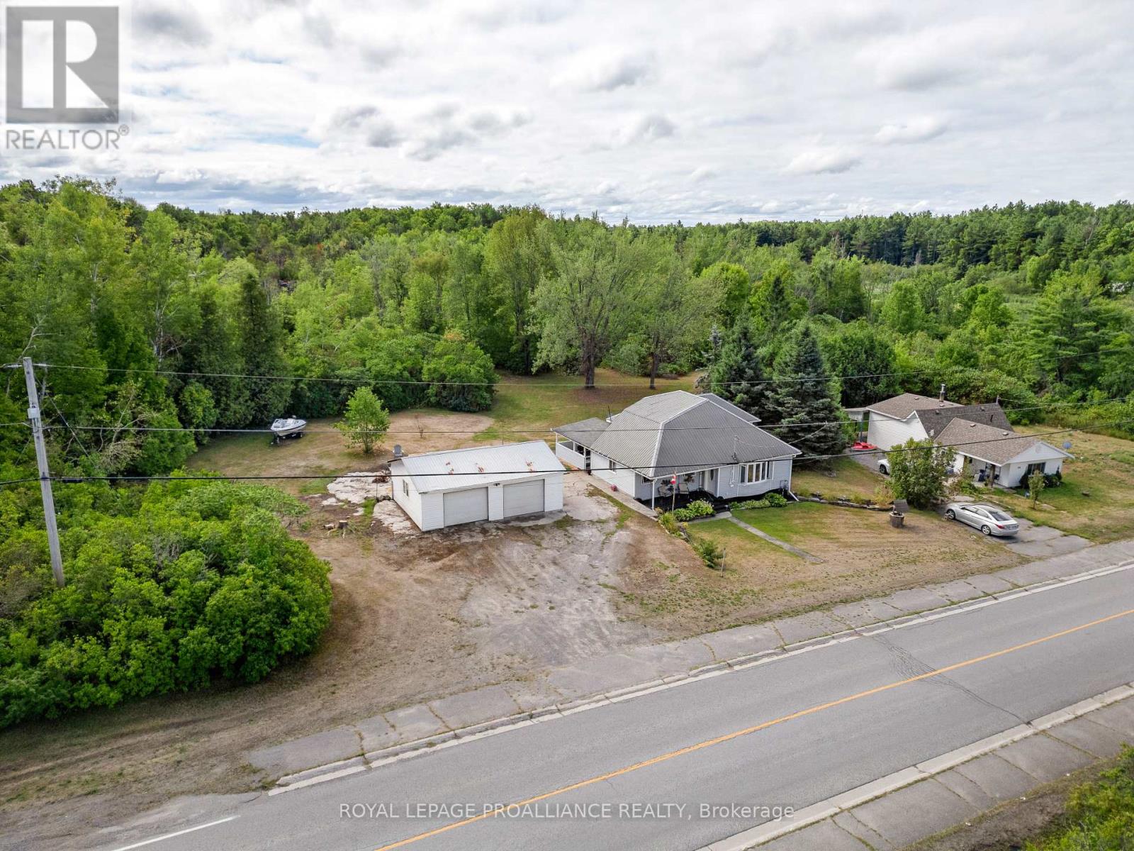 194 Crookston Road, Centre Hastings, Ontario  K0K 2K0 - Photo 31 - X12437044