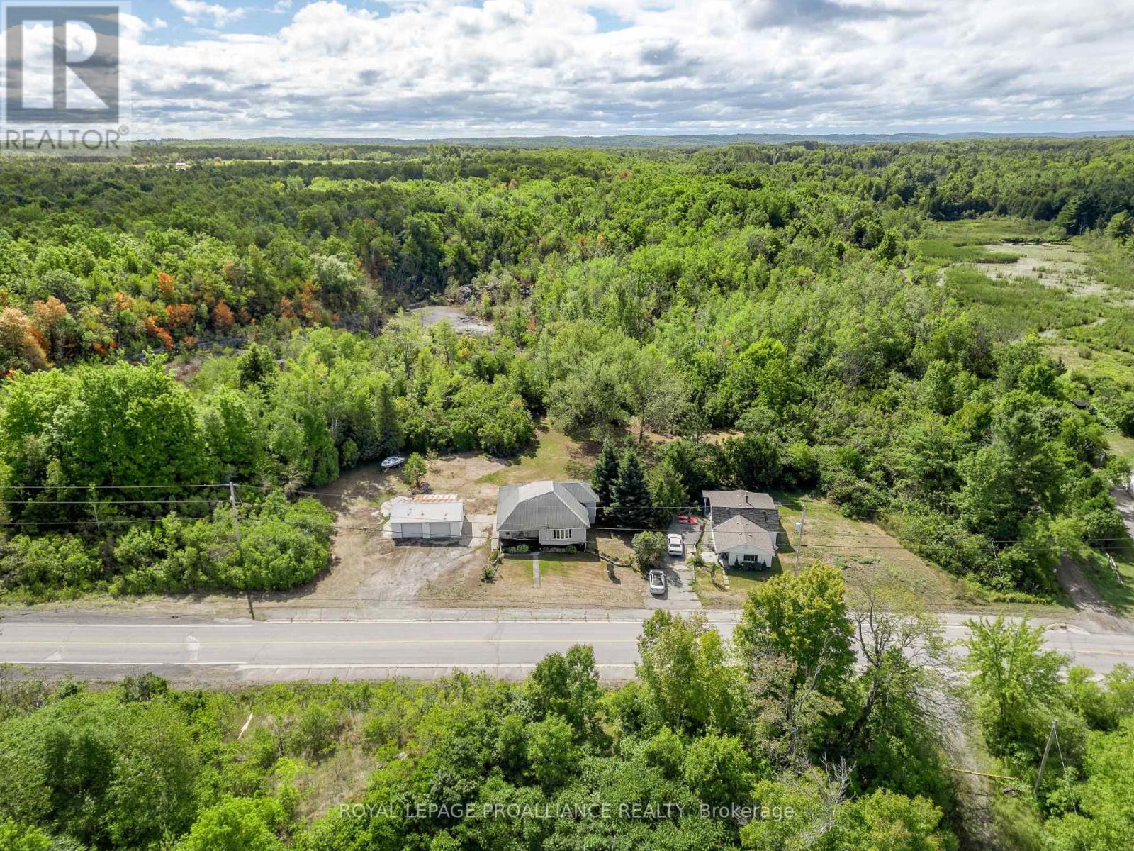 194 Crookston Road, Centre Hastings, Ontario  K0K 2K0 - Photo 32 - X12437044