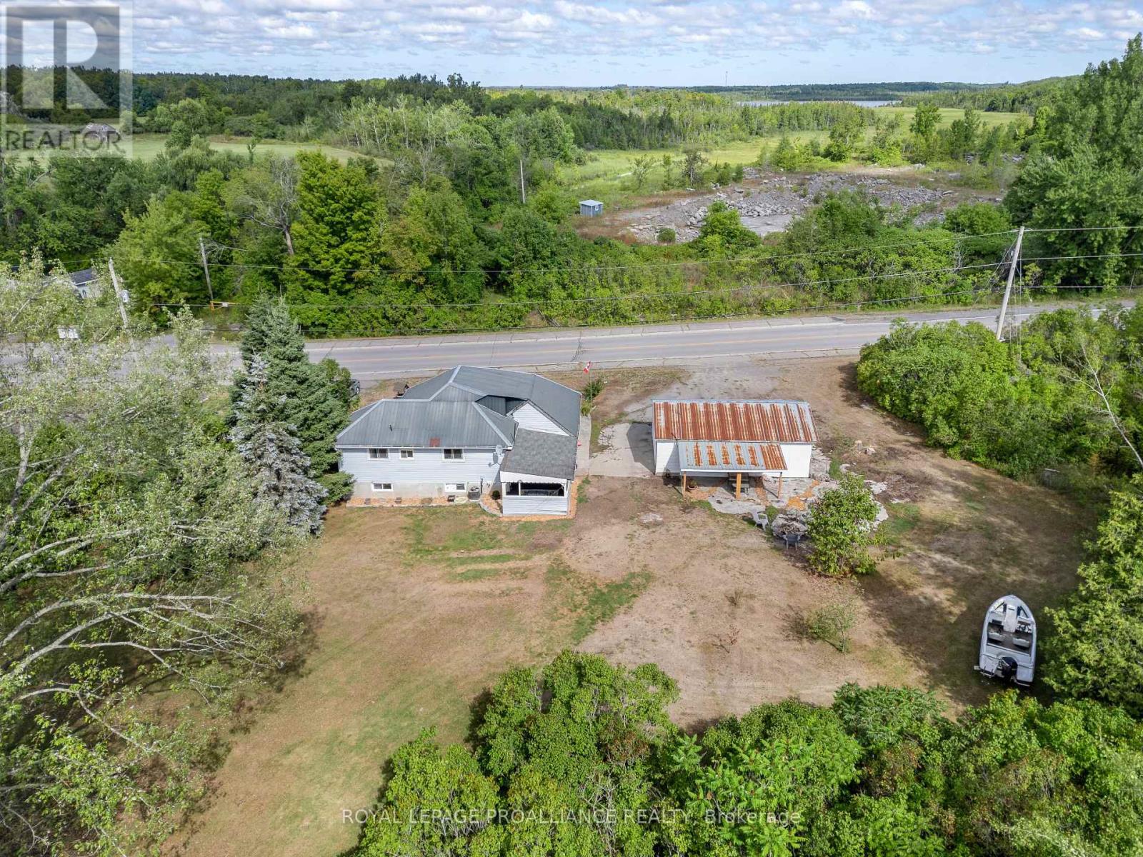 194 Crookston Road, Centre Hastings, Ontario  K0K 2K0 - Photo 36 - X12437044