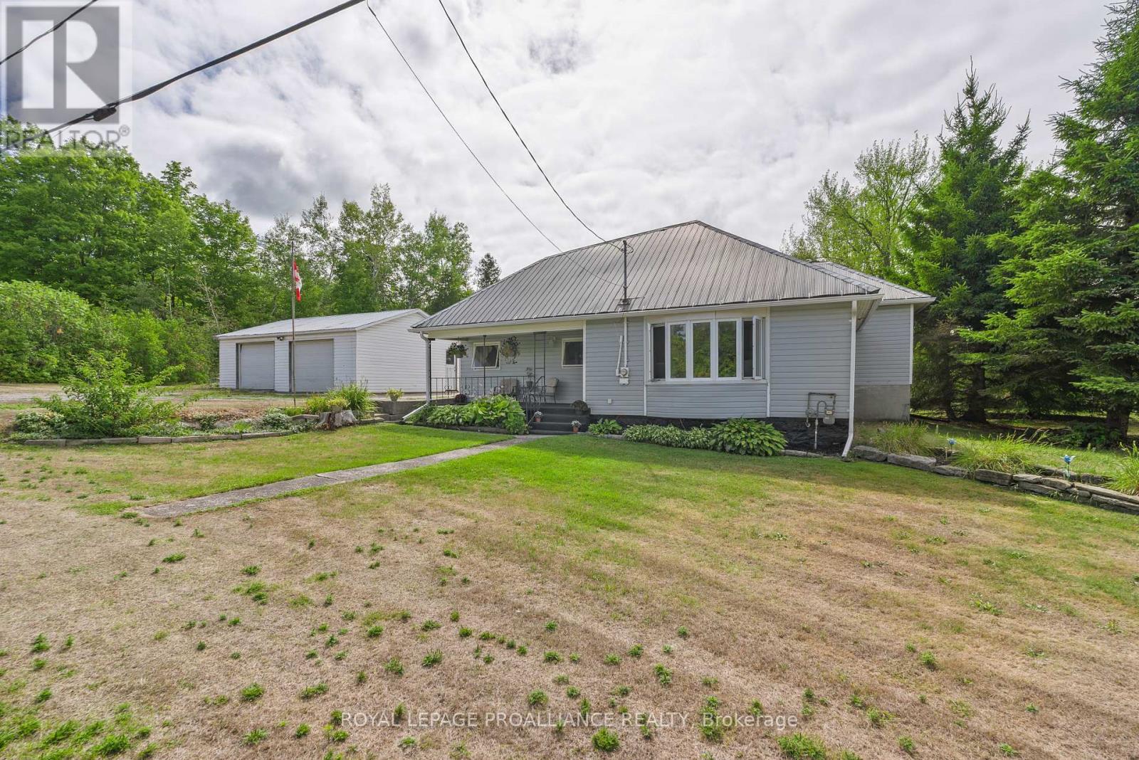 194 Crookston Road, Centre Hastings, Ontario  K0K 2K0 - Photo 4 - X12437044