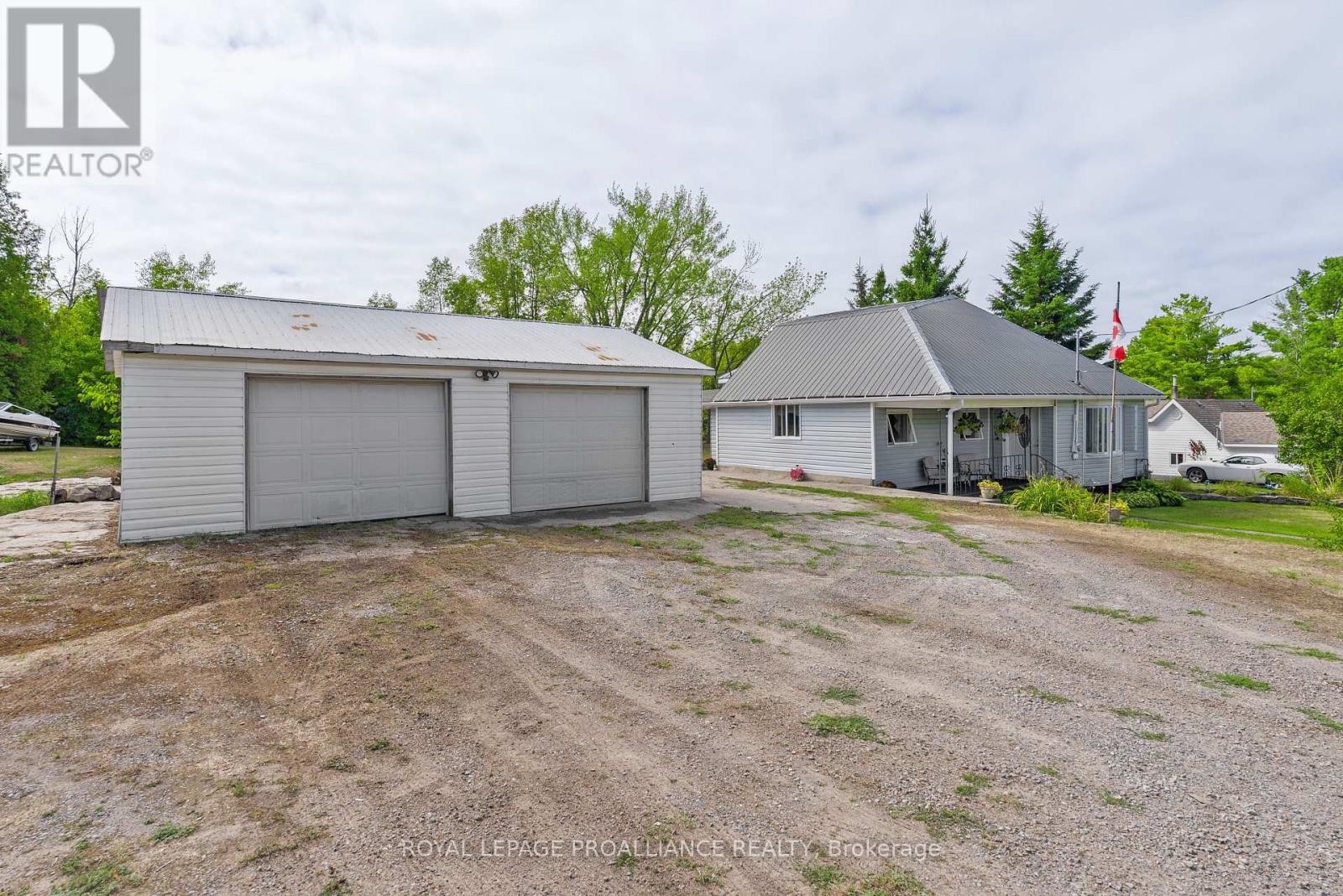 194 Crookston Road, Centre Hastings, Ontario  K0K 2K0 - Photo 5 - X12437044