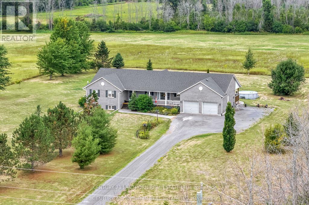 1489 Airport Parkway, Tyendinaga, Ontario  K8N 4Z6 - Photo 2 - X12437118