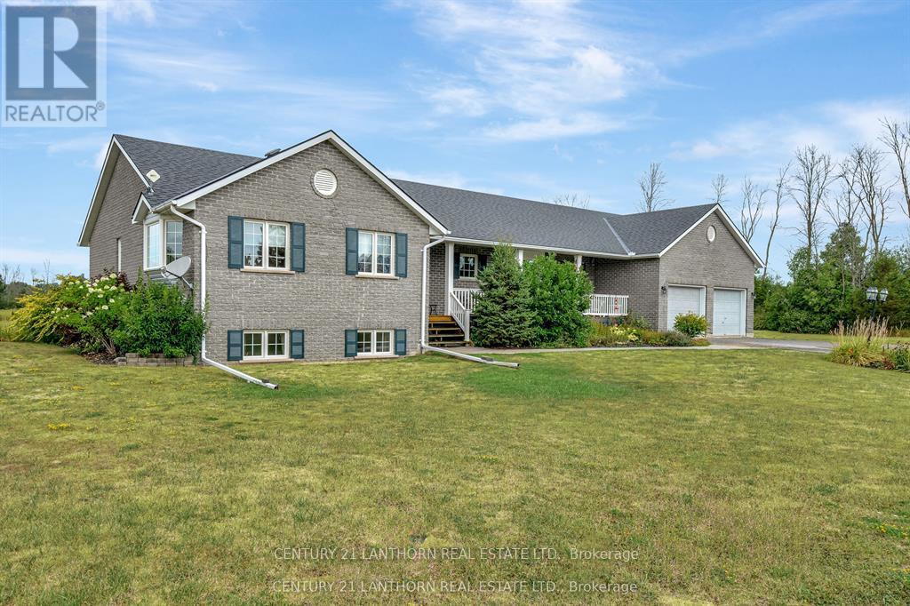1489 Airport Parkway, Tyendinaga, Ontario  K8N 4Z6 - Photo 4 - X12437118